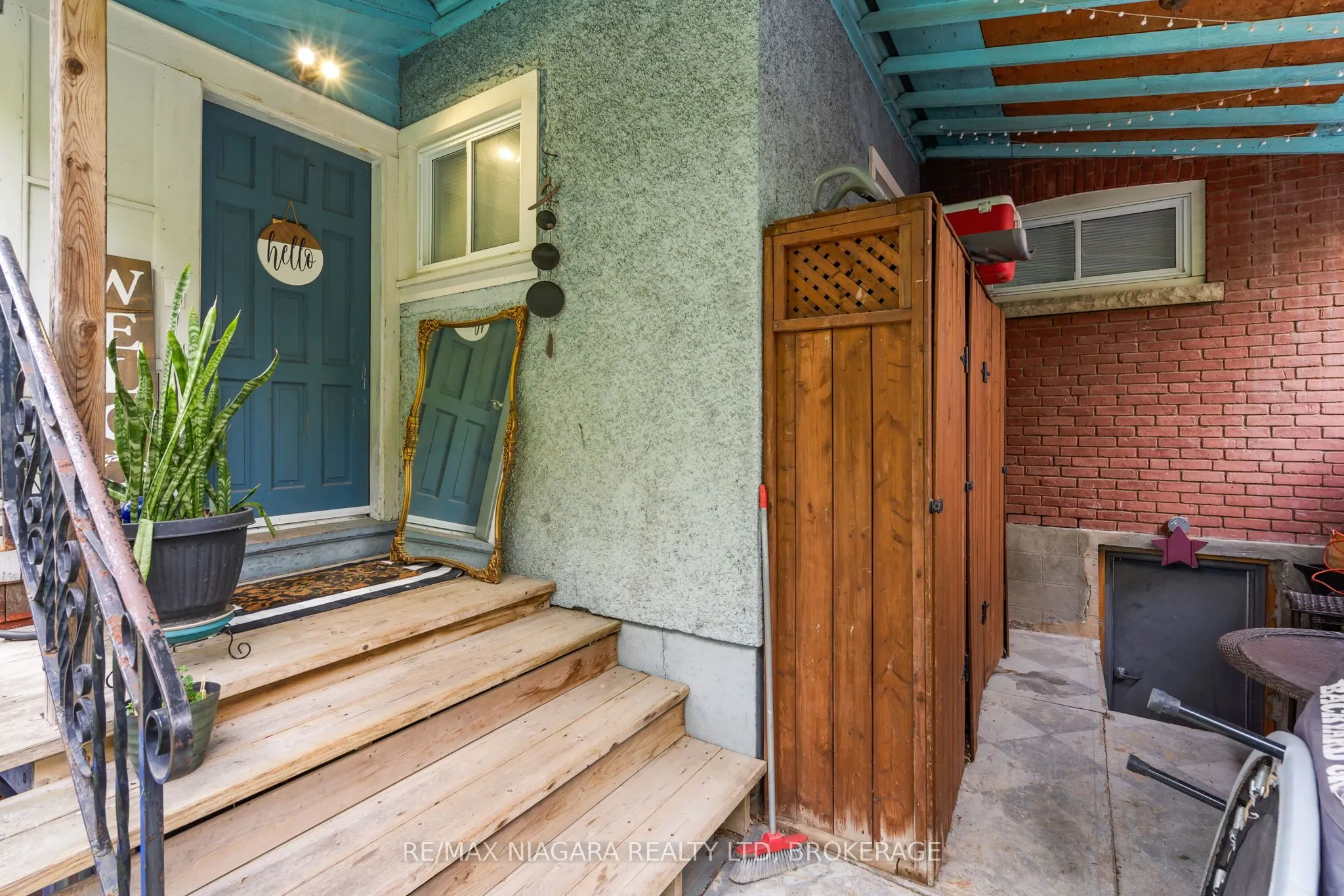 47 Chaplin Avenue