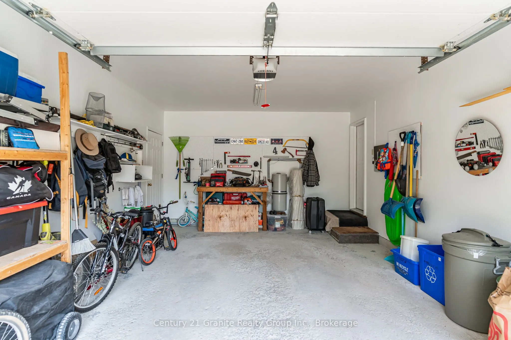 4 Birch Crescent