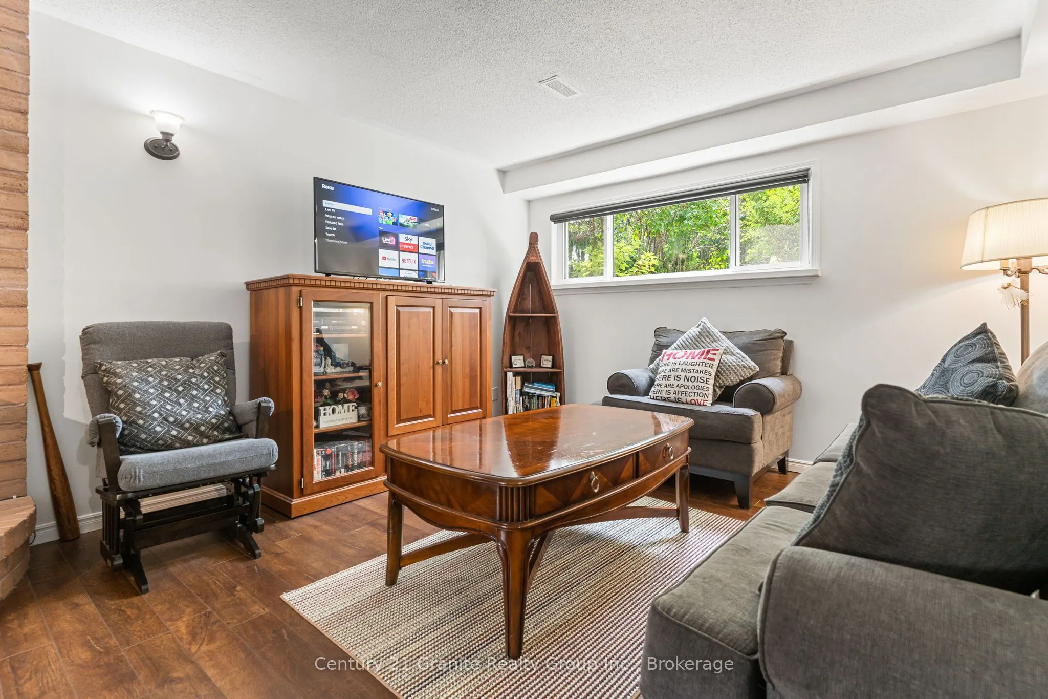 4 Birch Crescent