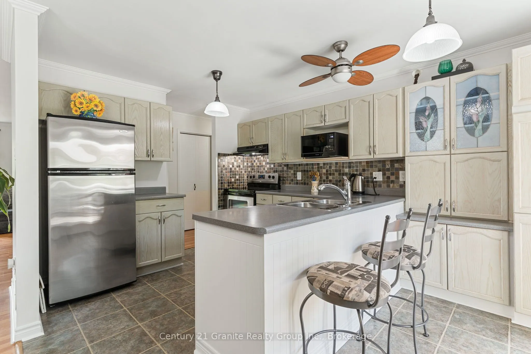 4 Birch Crescent