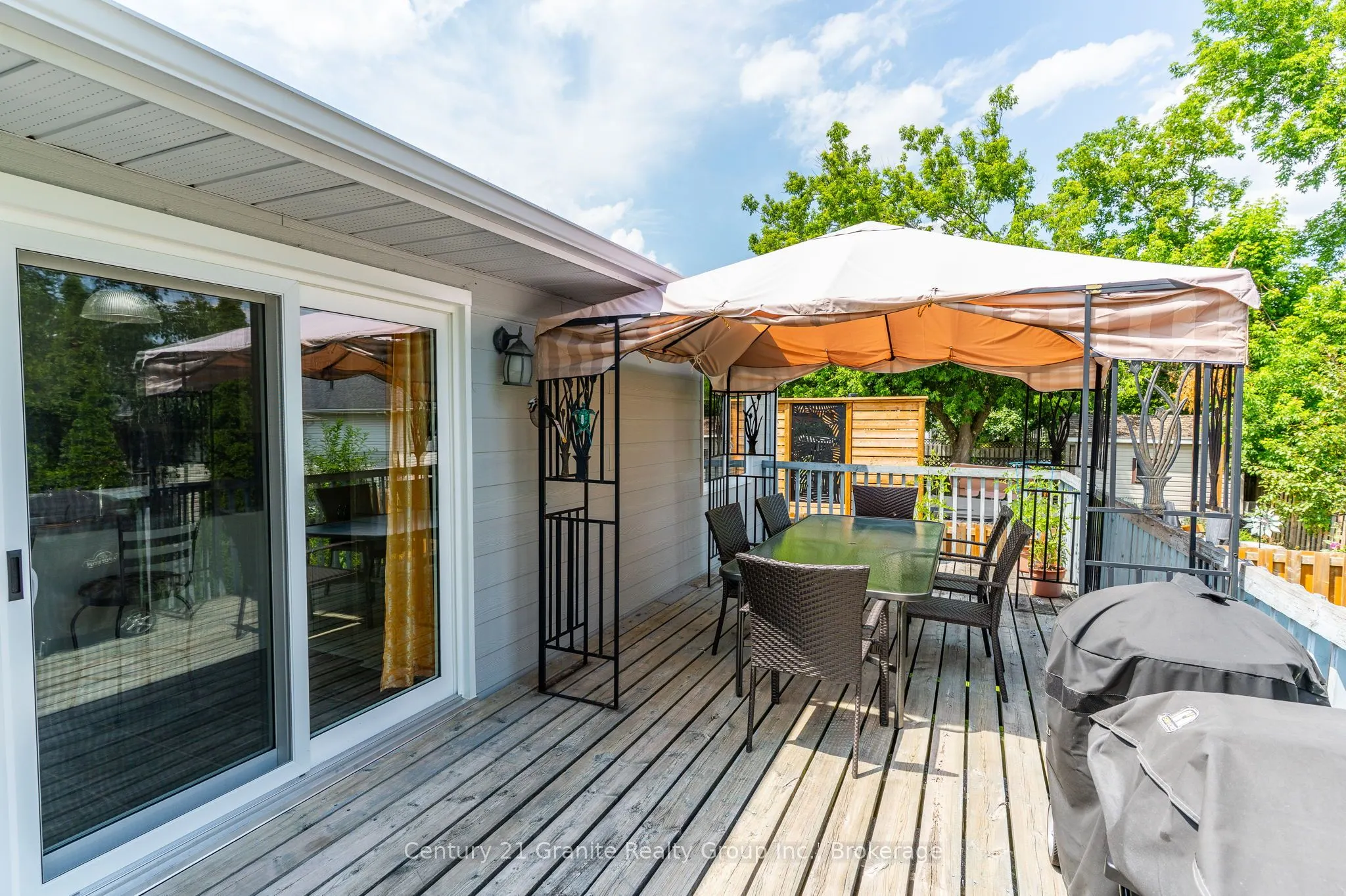 4 Birch Crescent