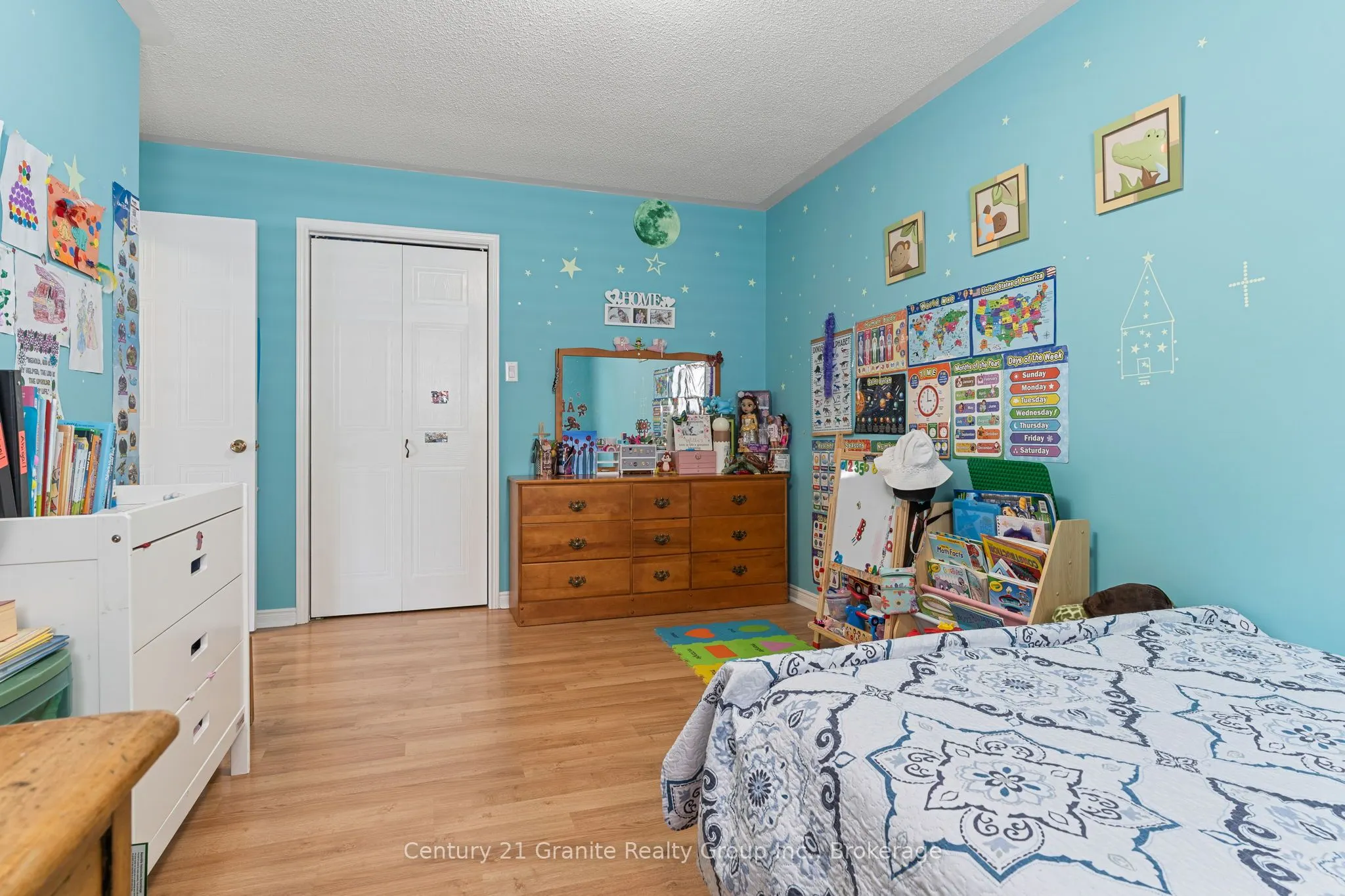 4 Birch Crescent