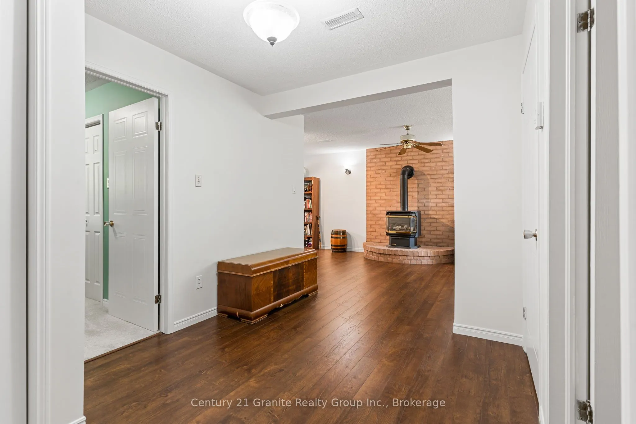 4 Birch Crescent
