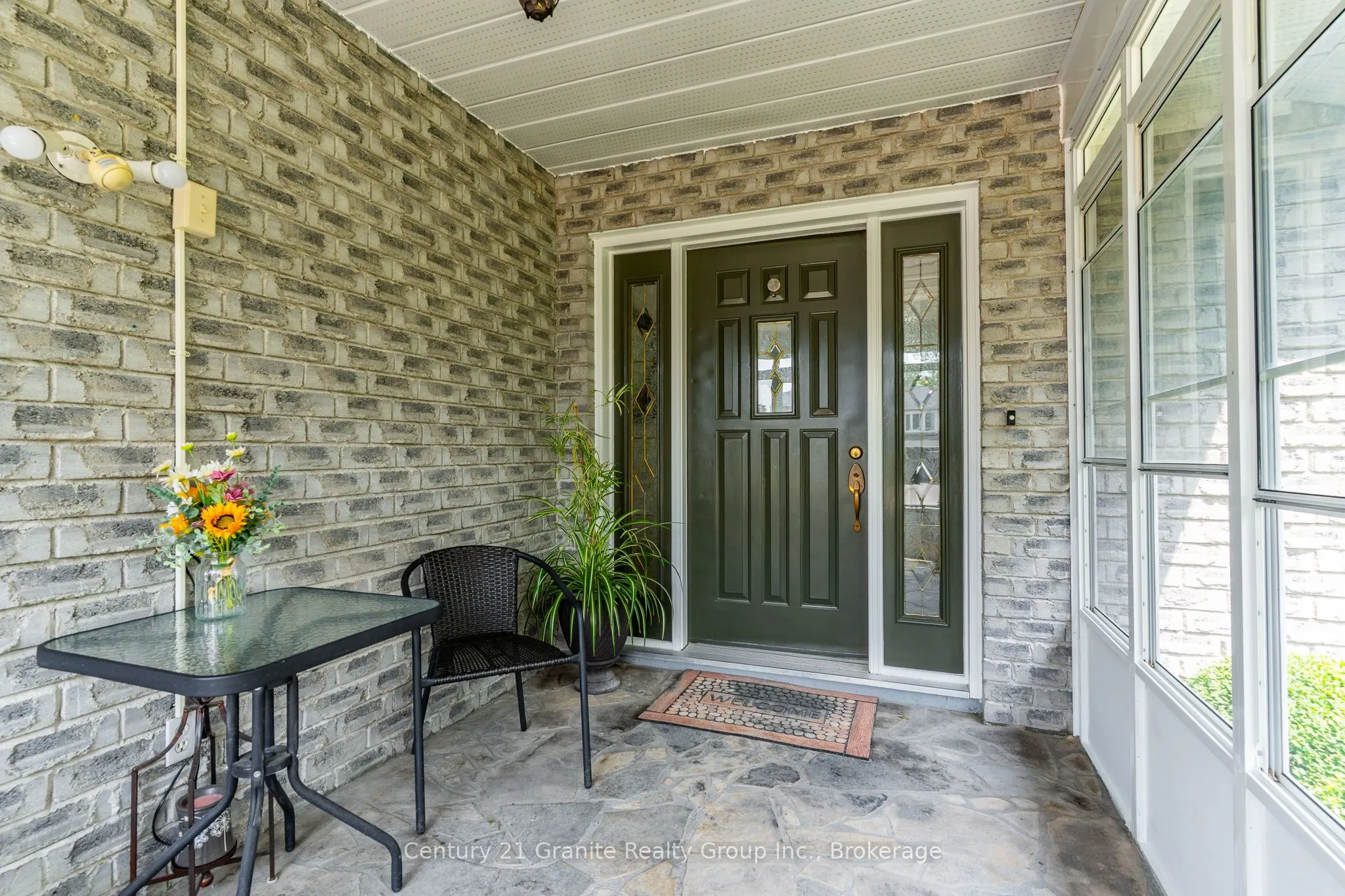 4 Birch Crescent