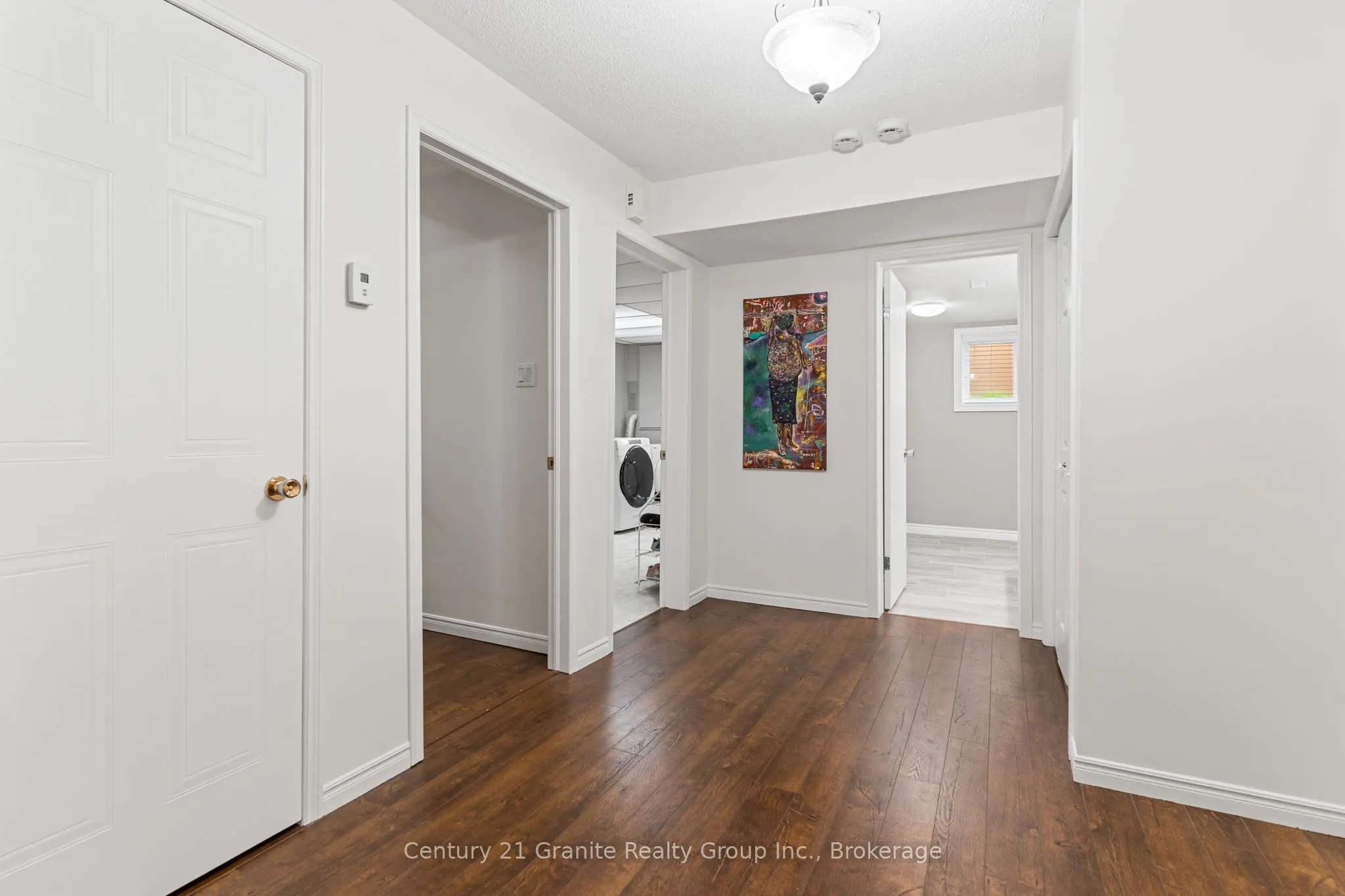 4 Birch Crescent