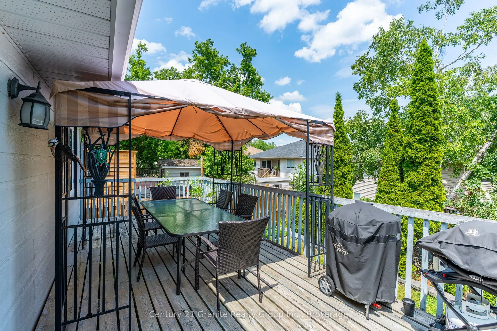 4 Birch Crescent