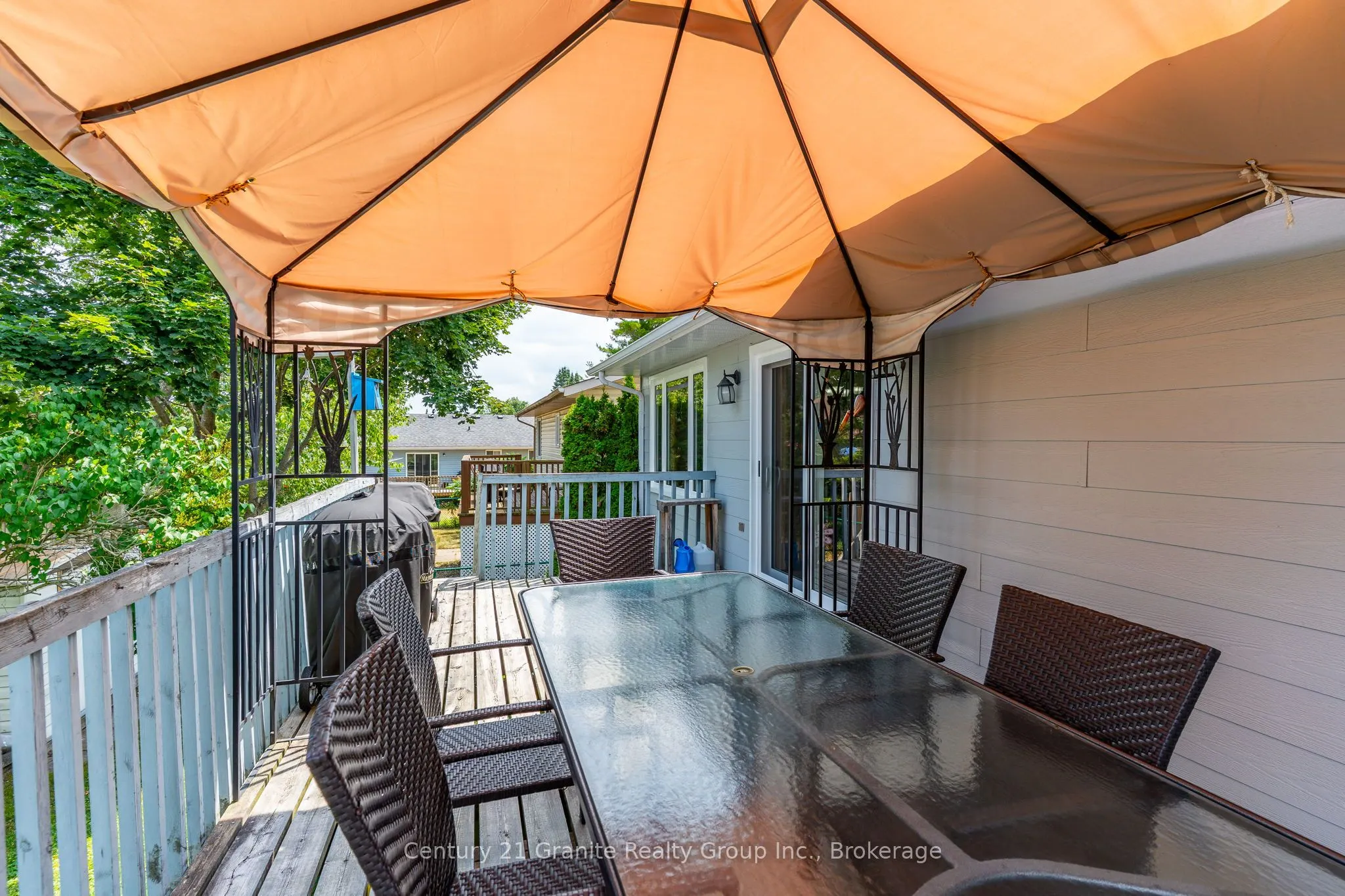 4 Birch Crescent