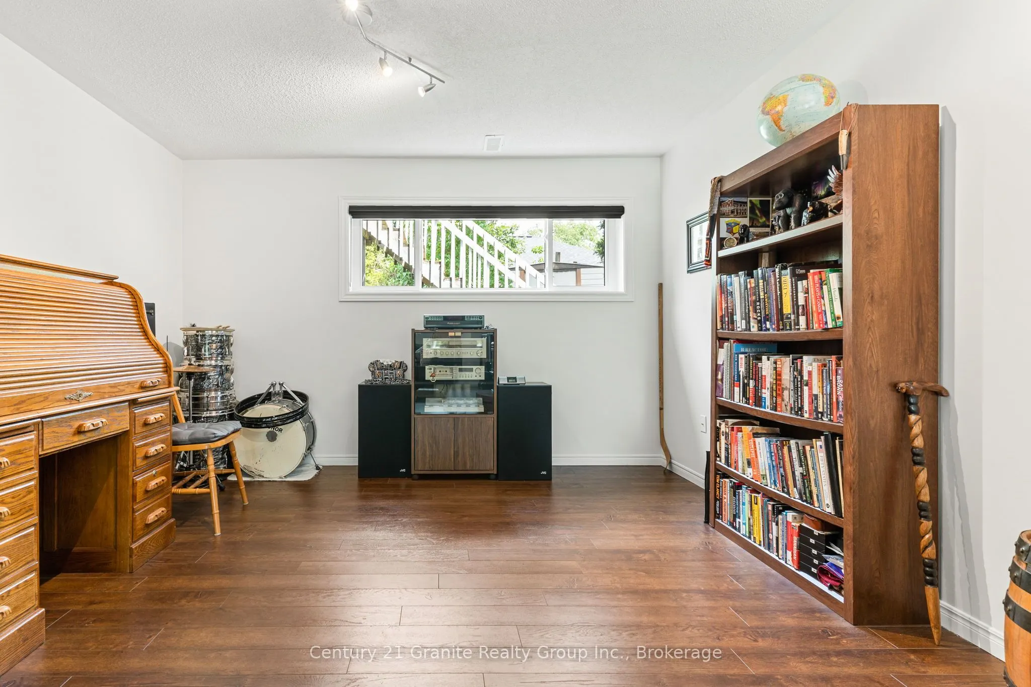 4 Birch Crescent