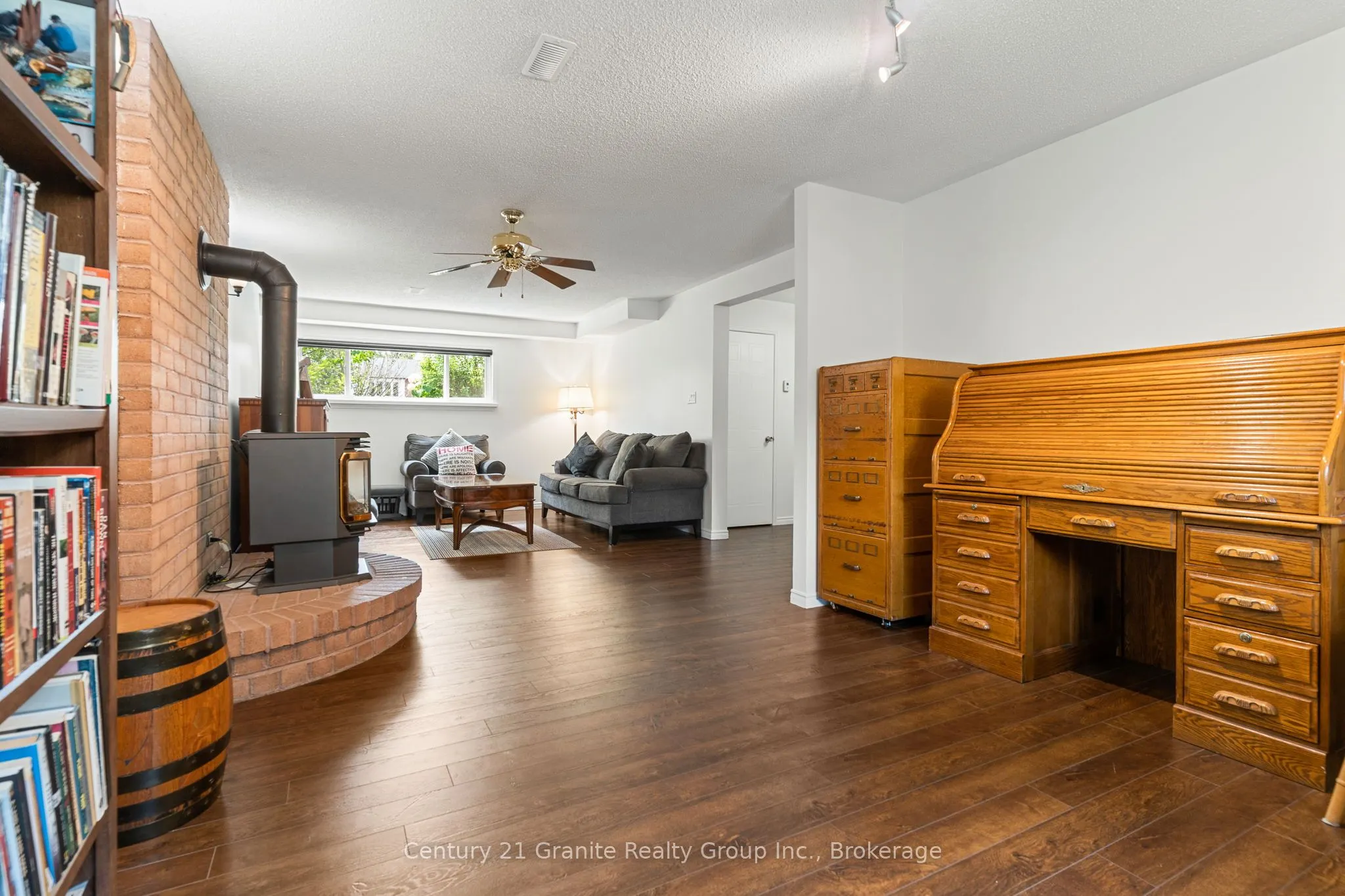 4 Birch Crescent