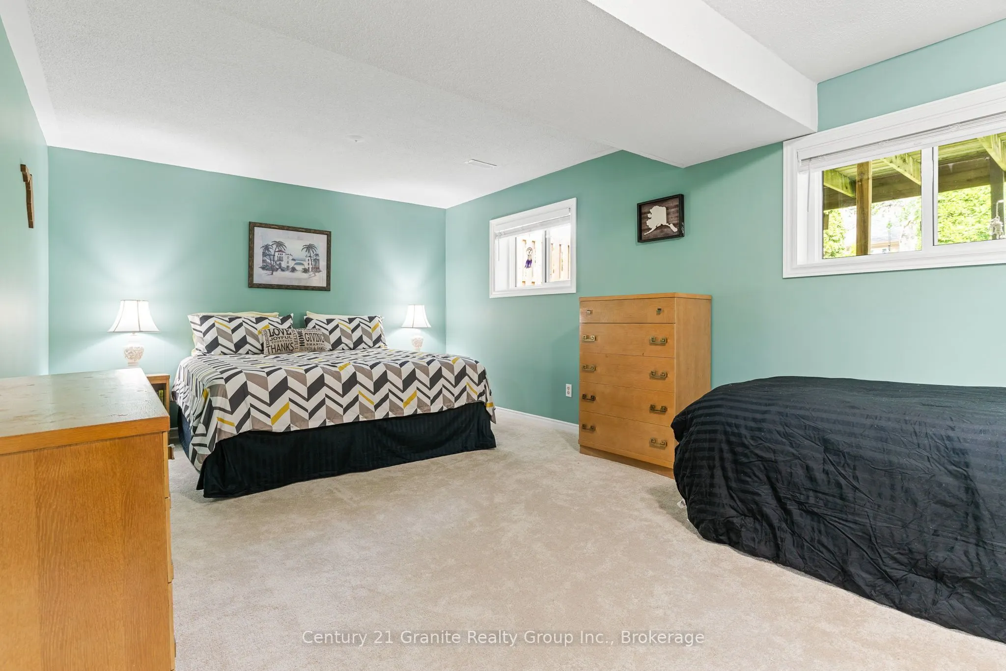 4 Birch Crescent