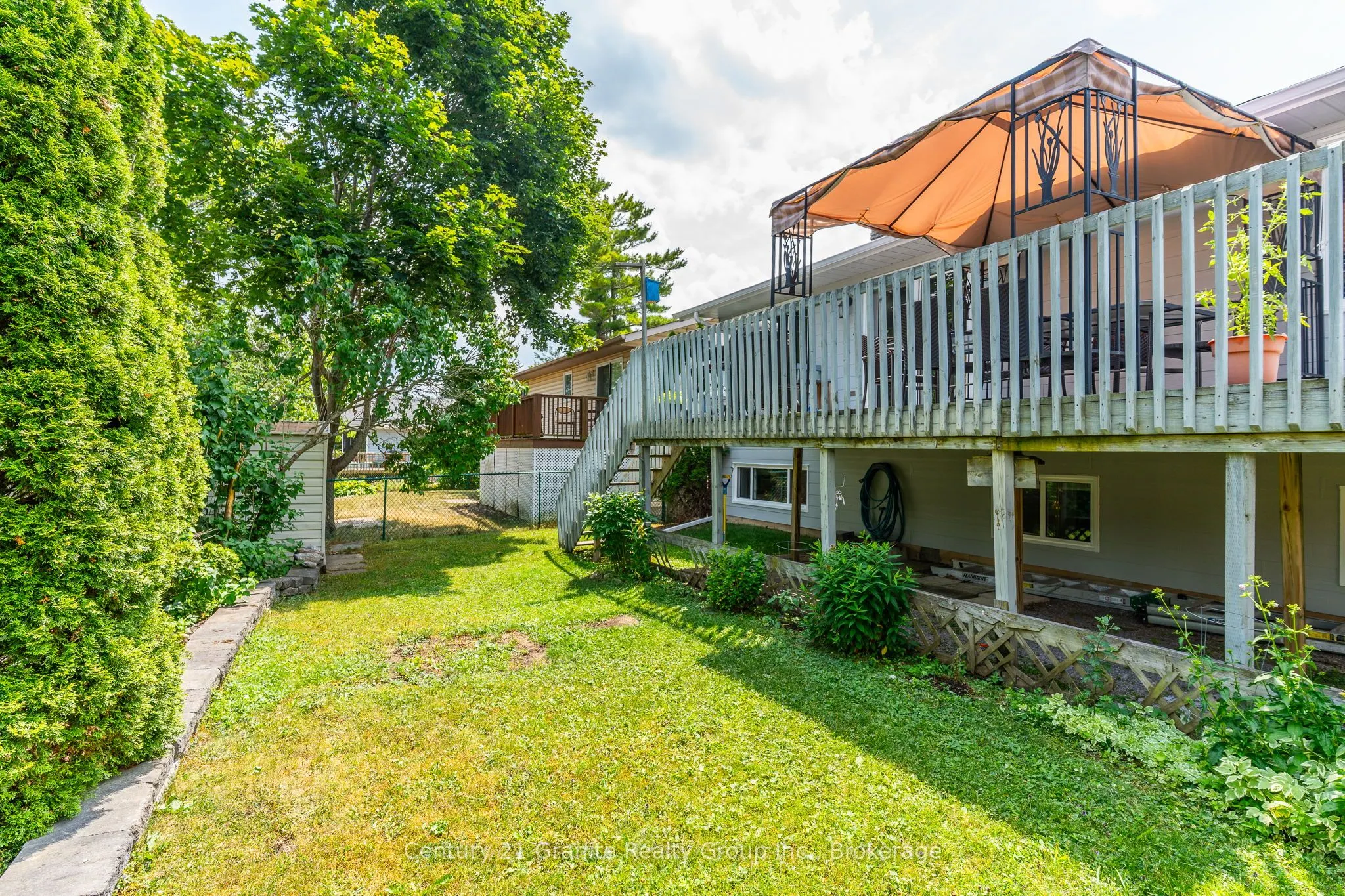 4 Birch Crescent