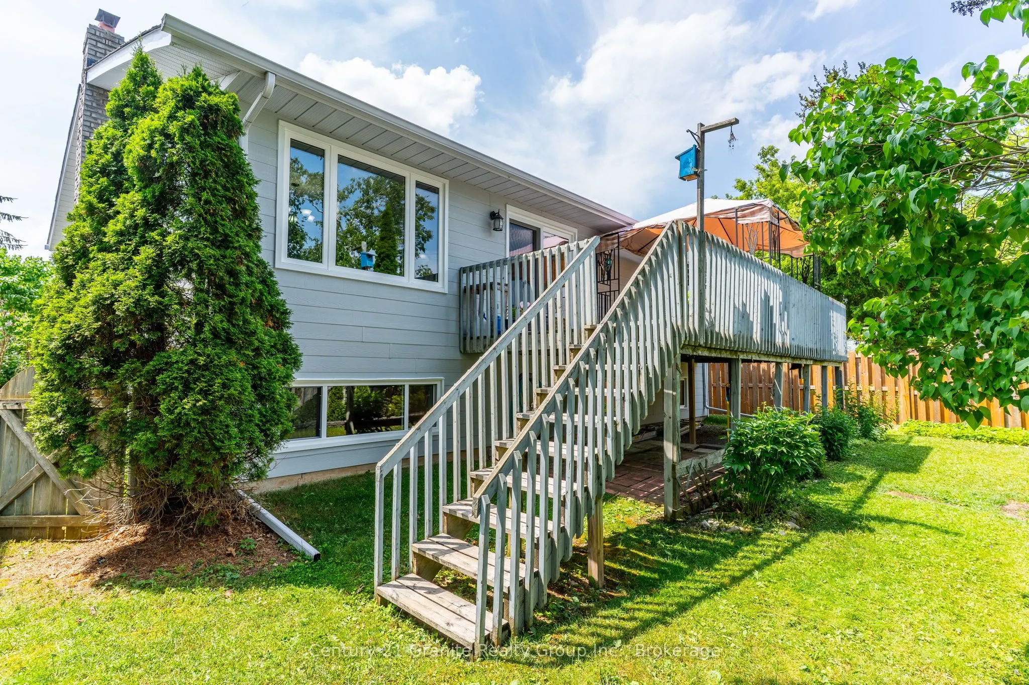 4 Birch Crescent