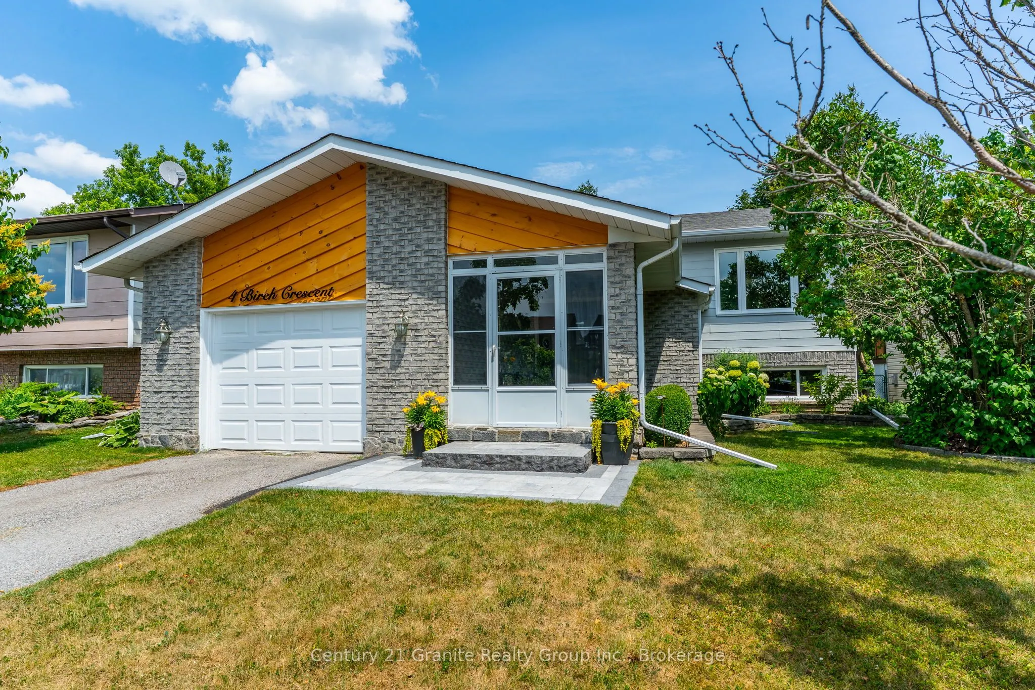 4 Birch Crescent