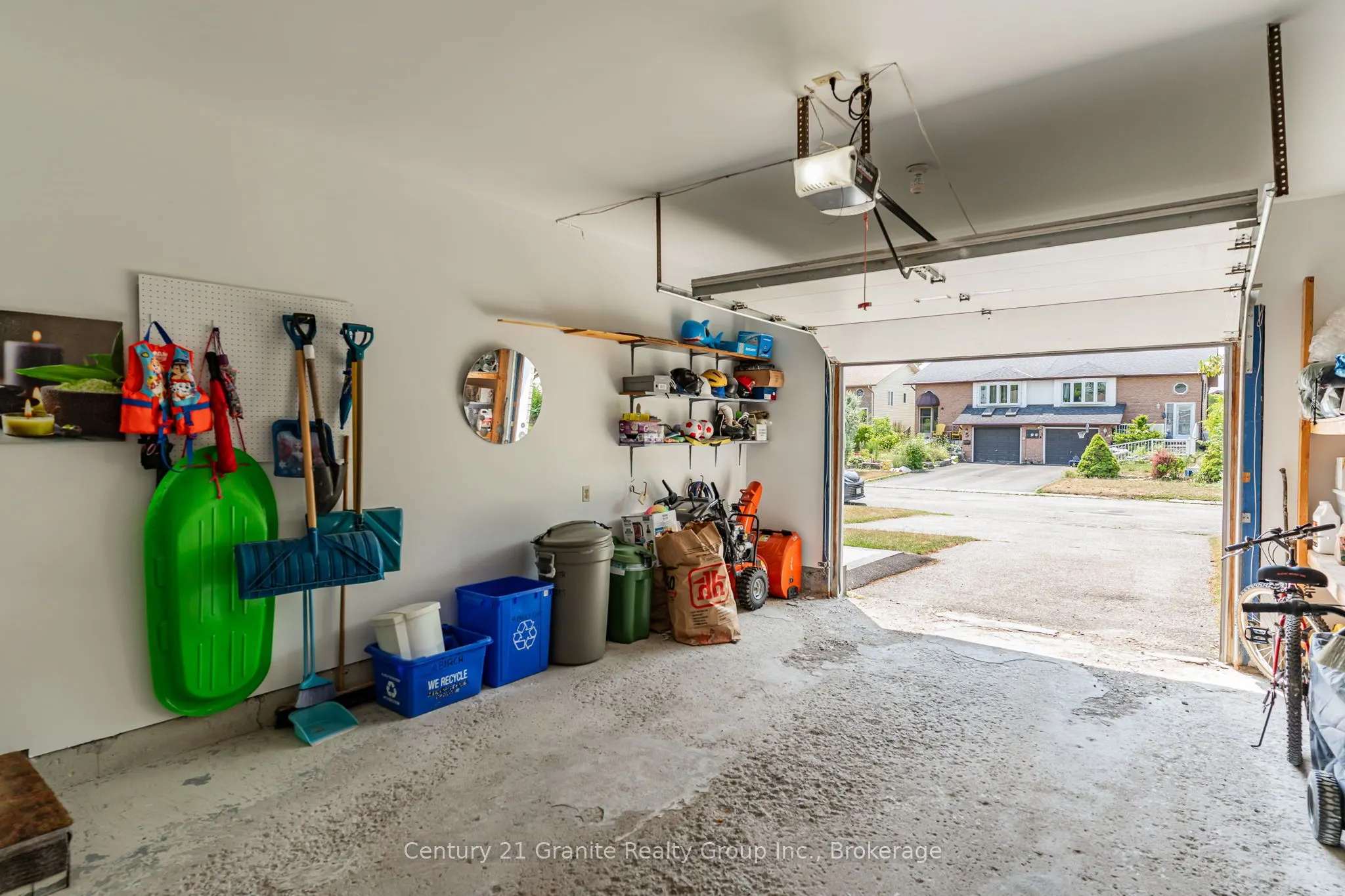 4 Birch Crescent