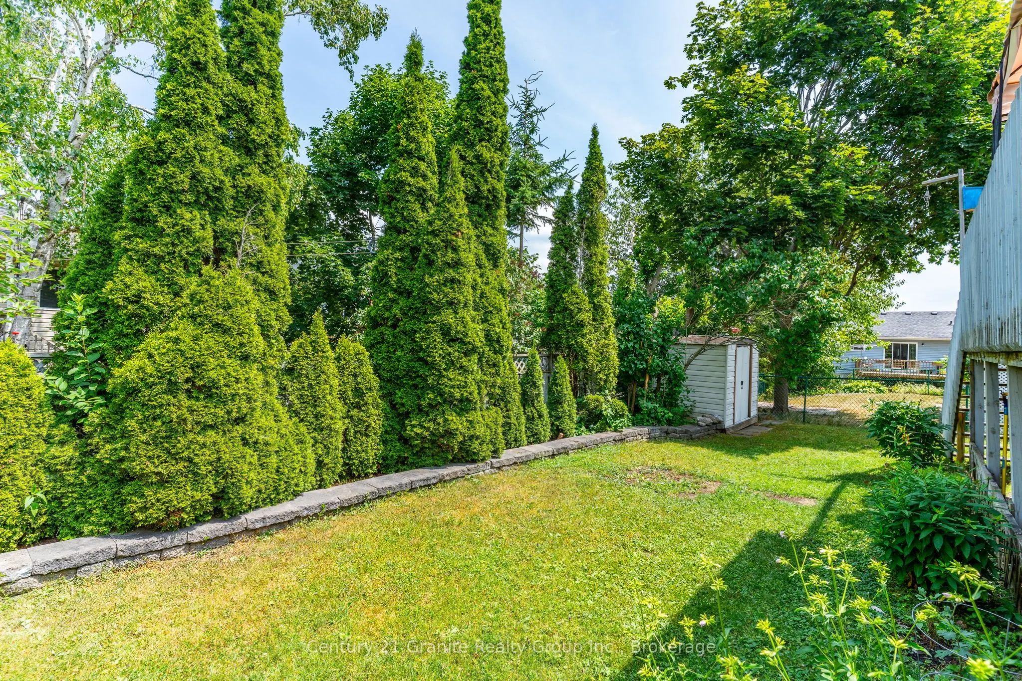 4 Birch Crescent