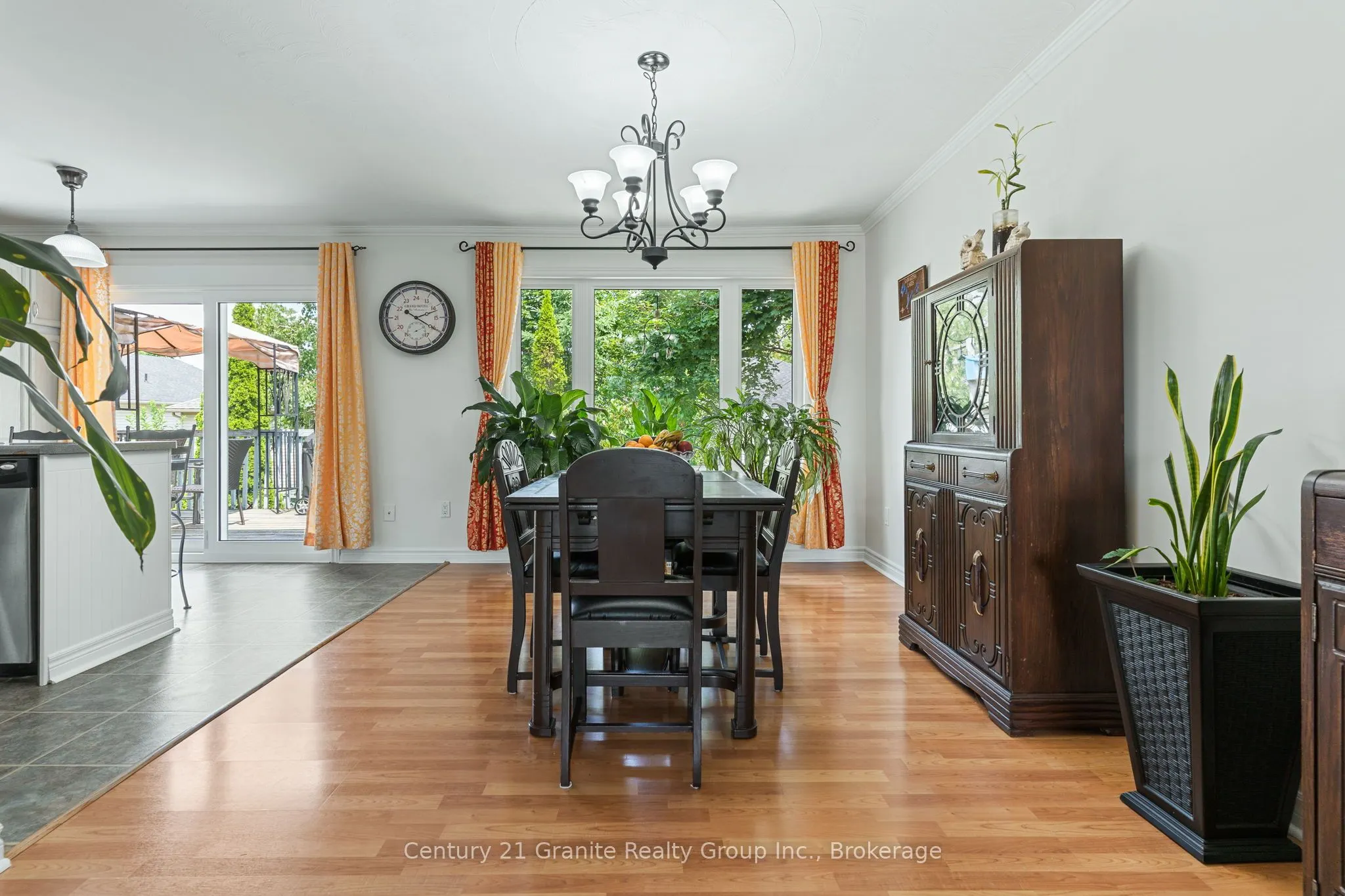 4 Birch Crescent