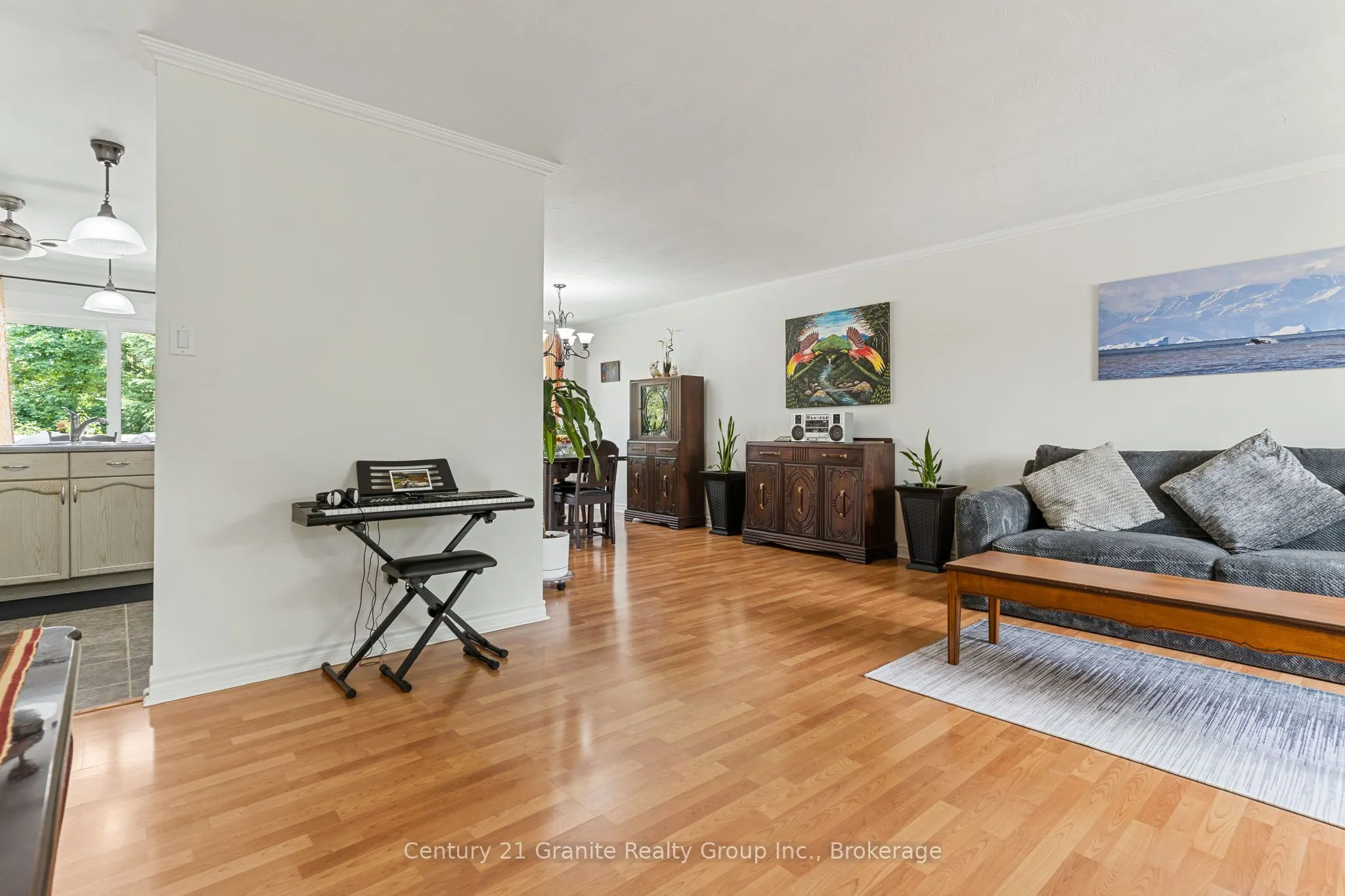 4 Birch Crescent