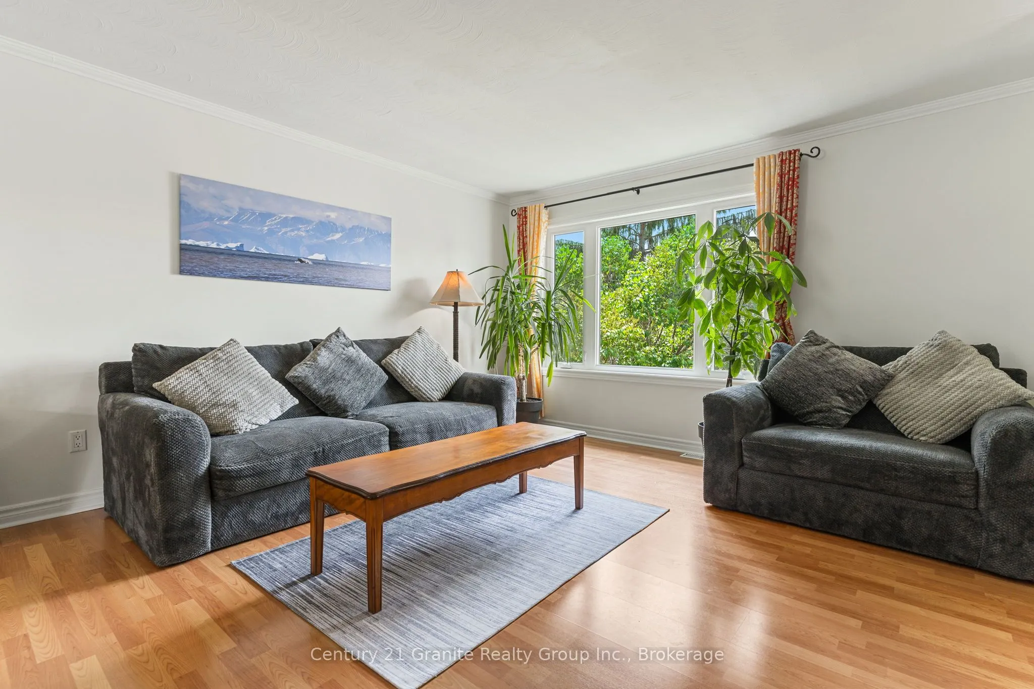 4 Birch Crescent