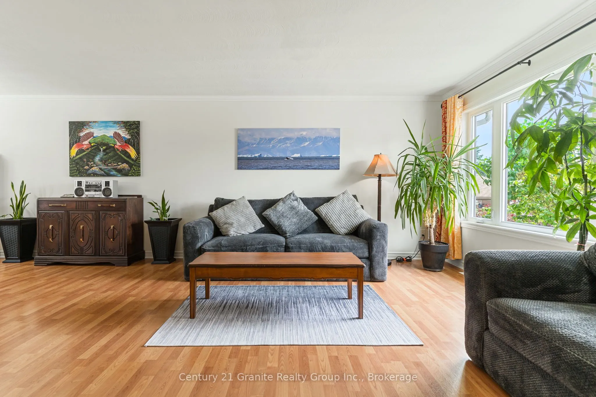4 Birch Crescent