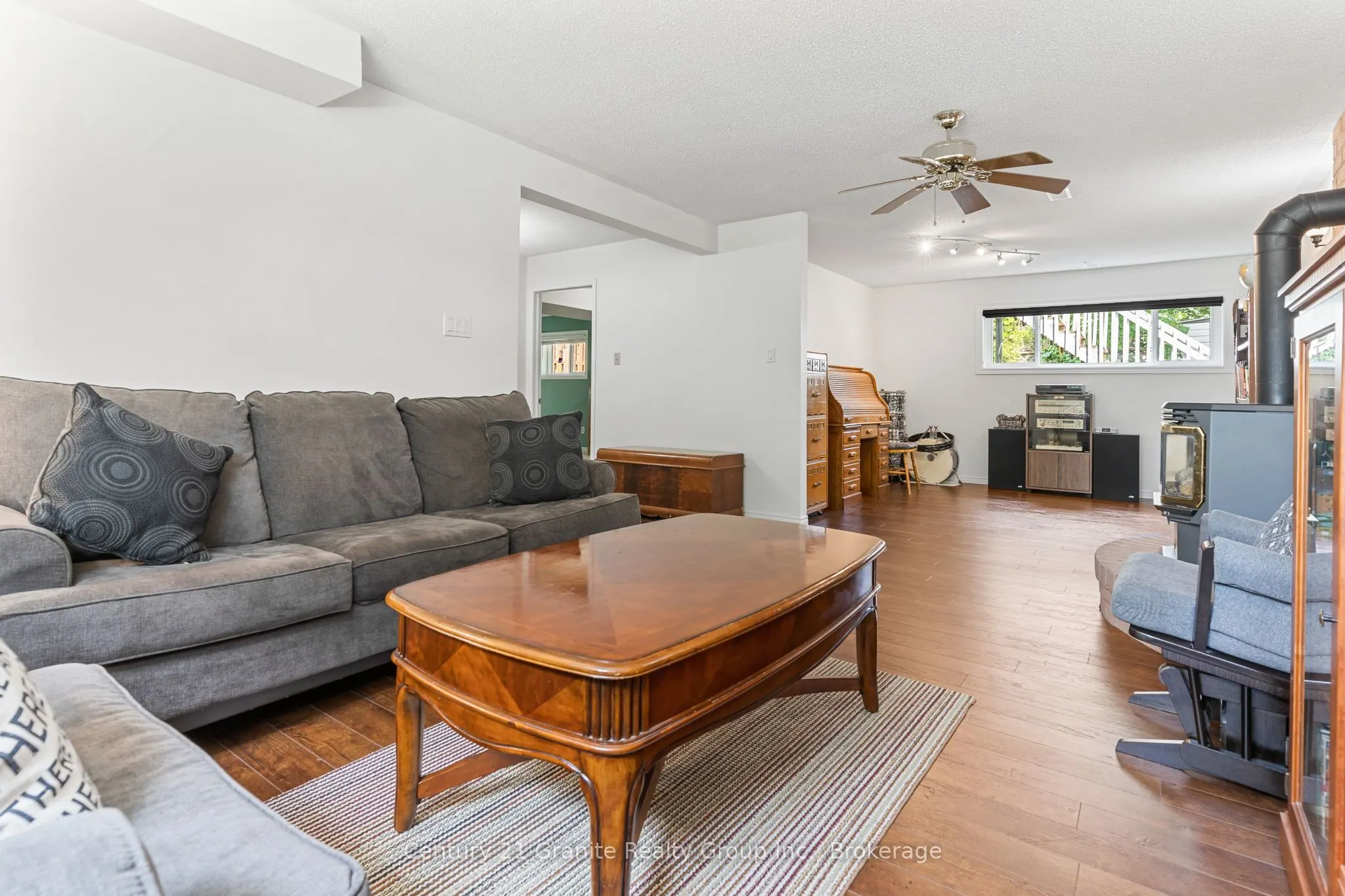 4 Birch Crescent