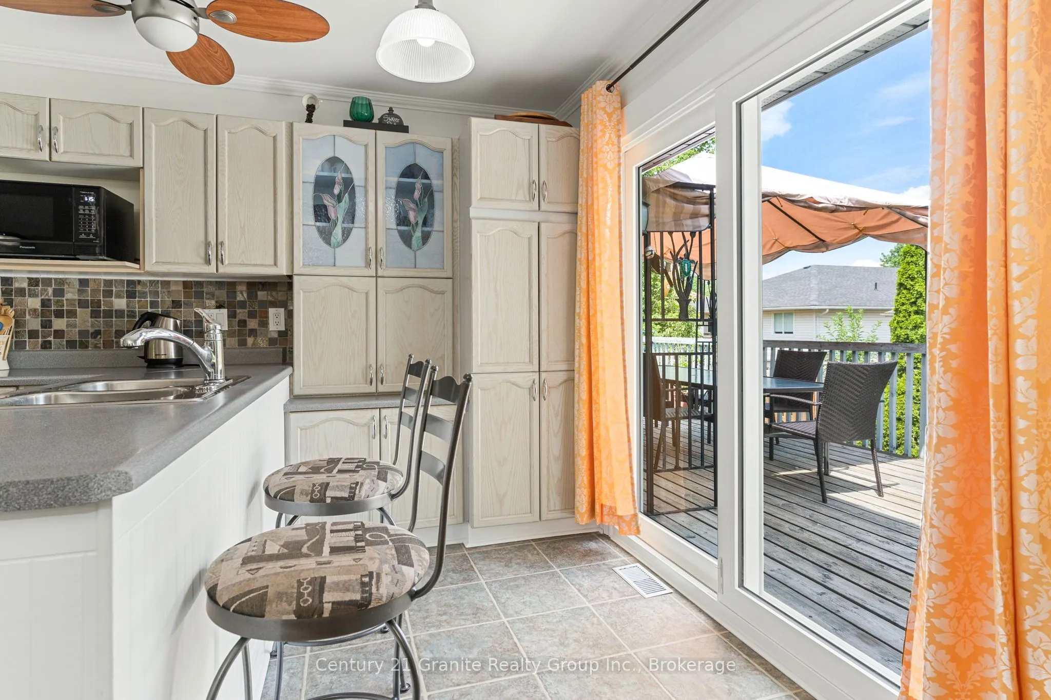 4 Birch Crescent