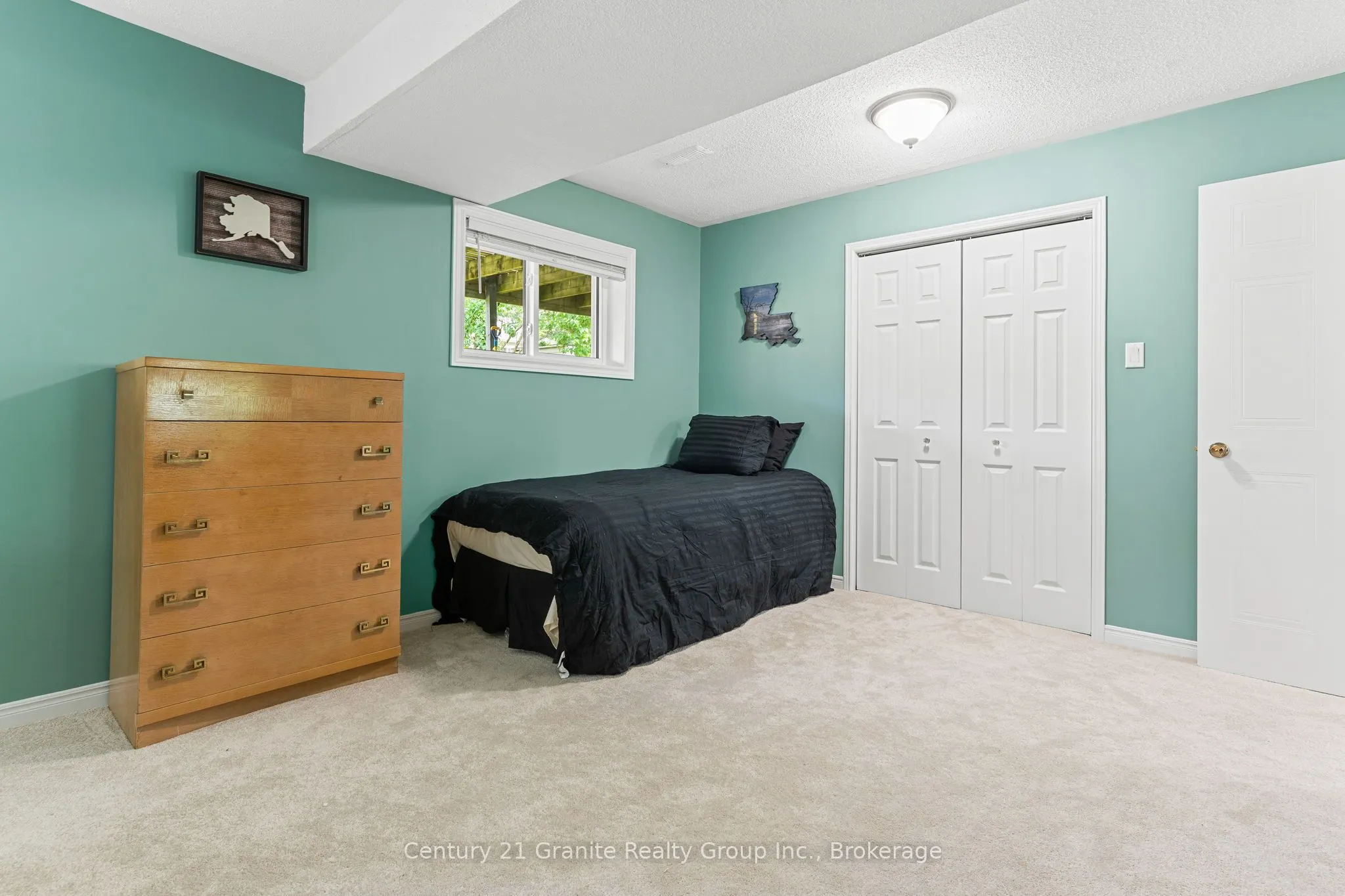 4 Birch Crescent