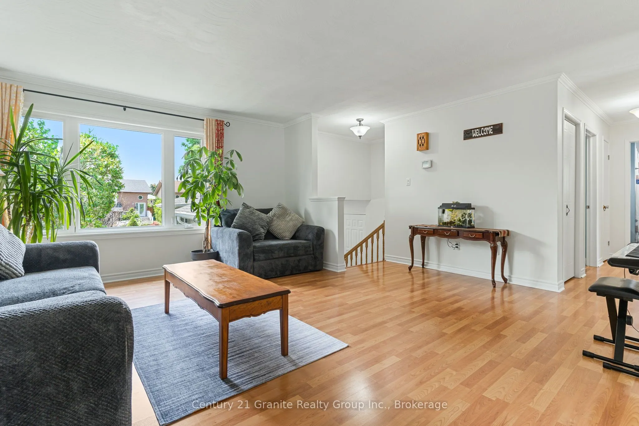 4 Birch Crescent