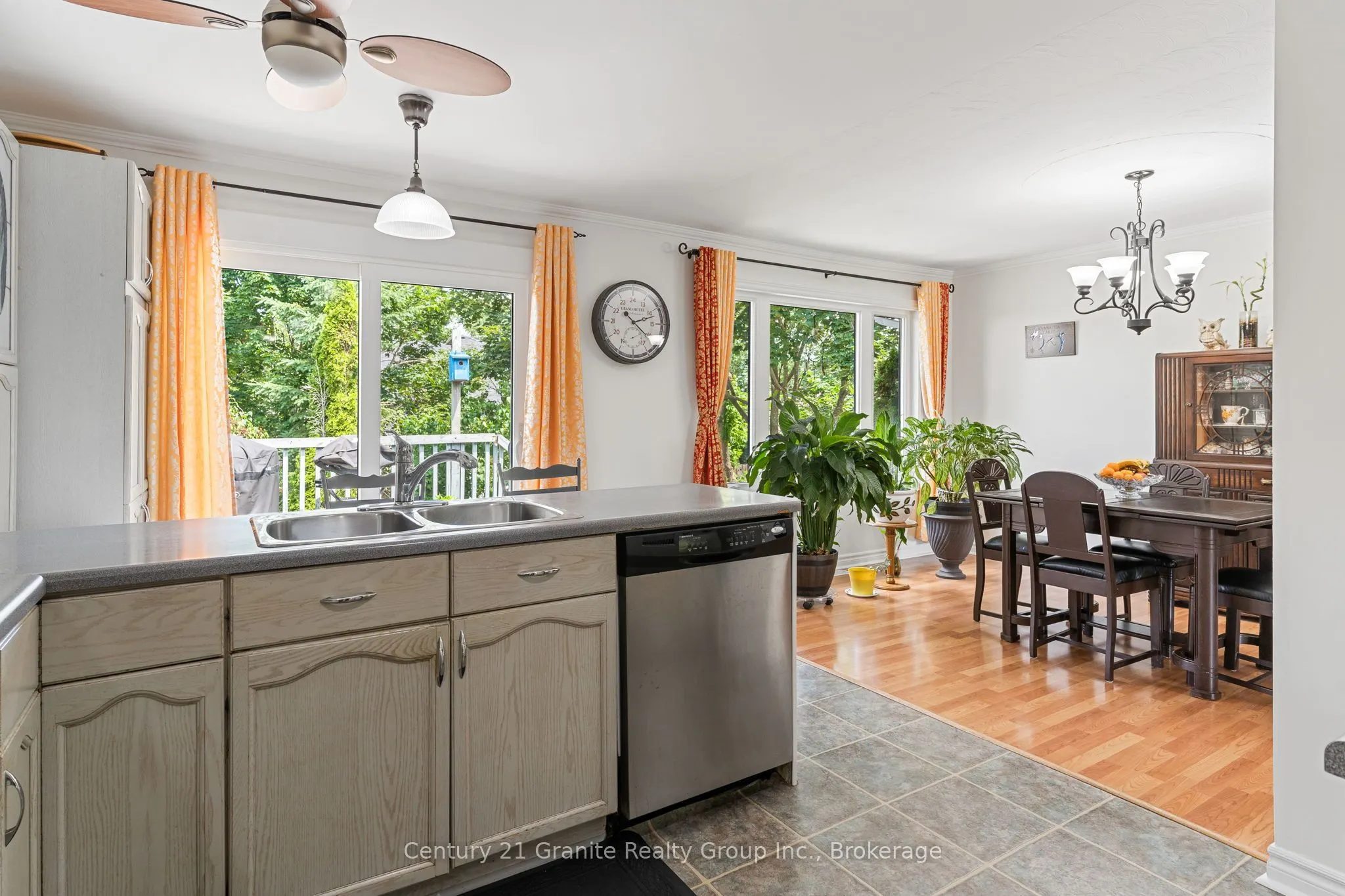 4 Birch Crescent