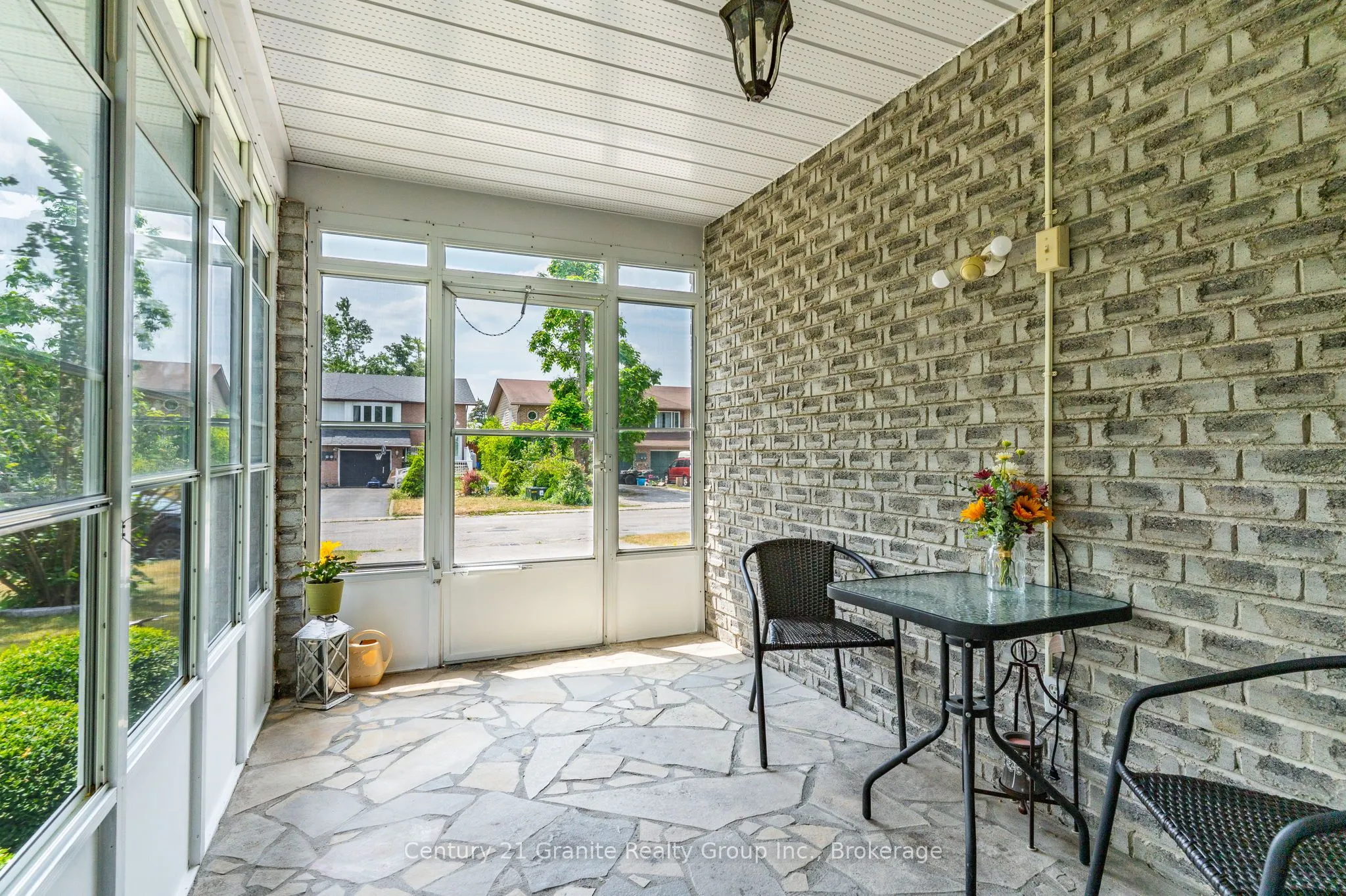4 Birch Crescent