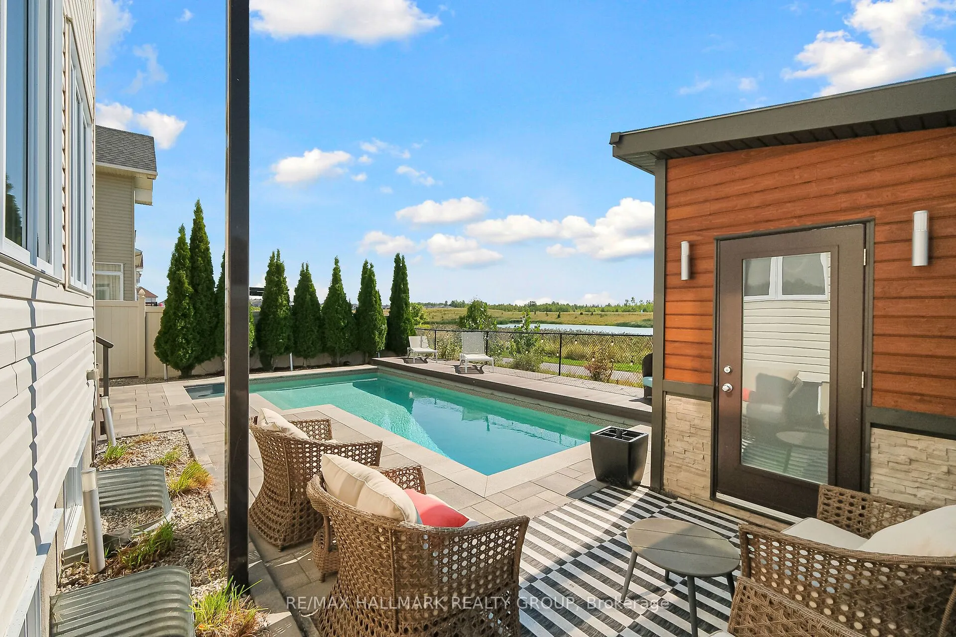 444 Frank Cauley Way