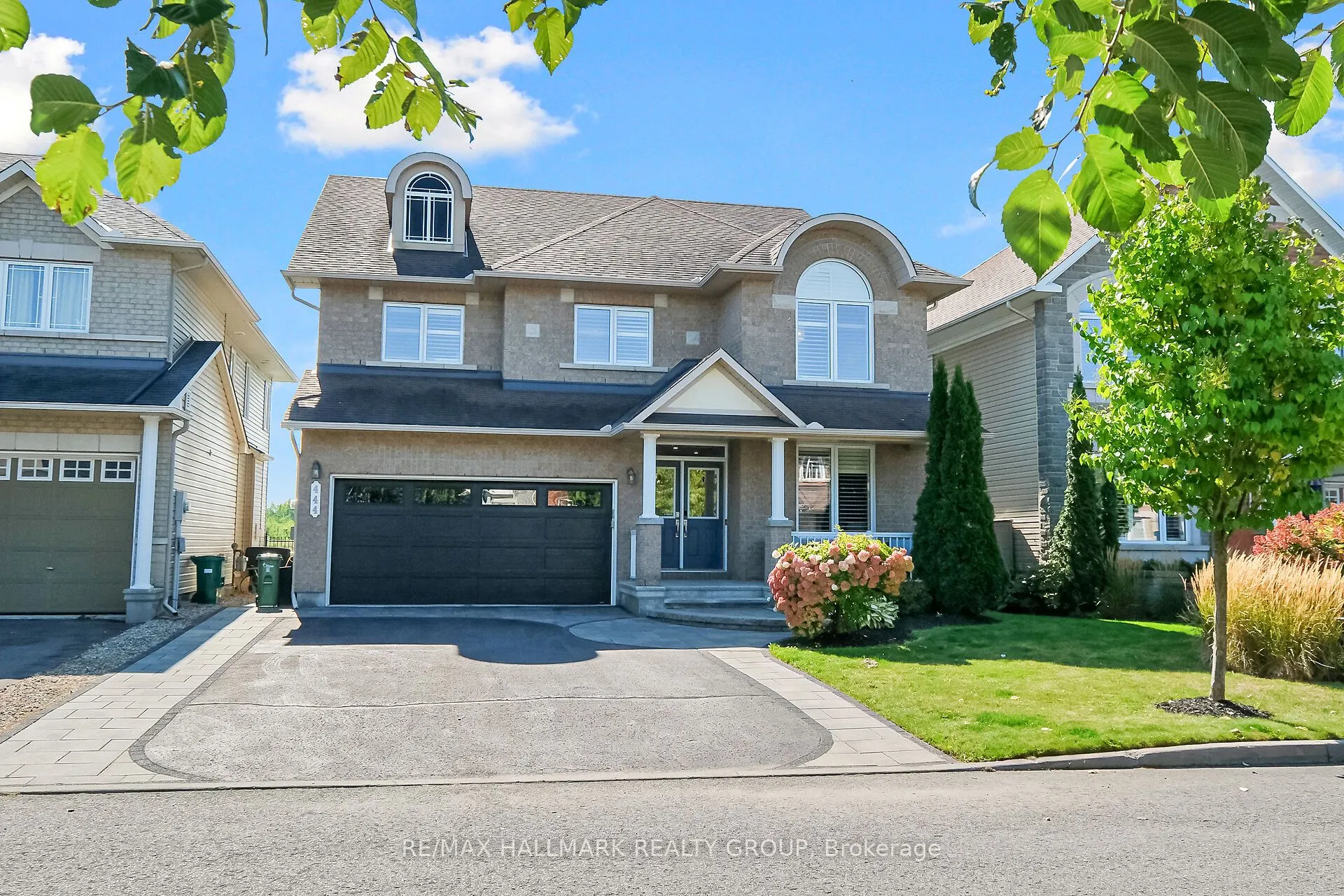 444 Frank Cauley Way