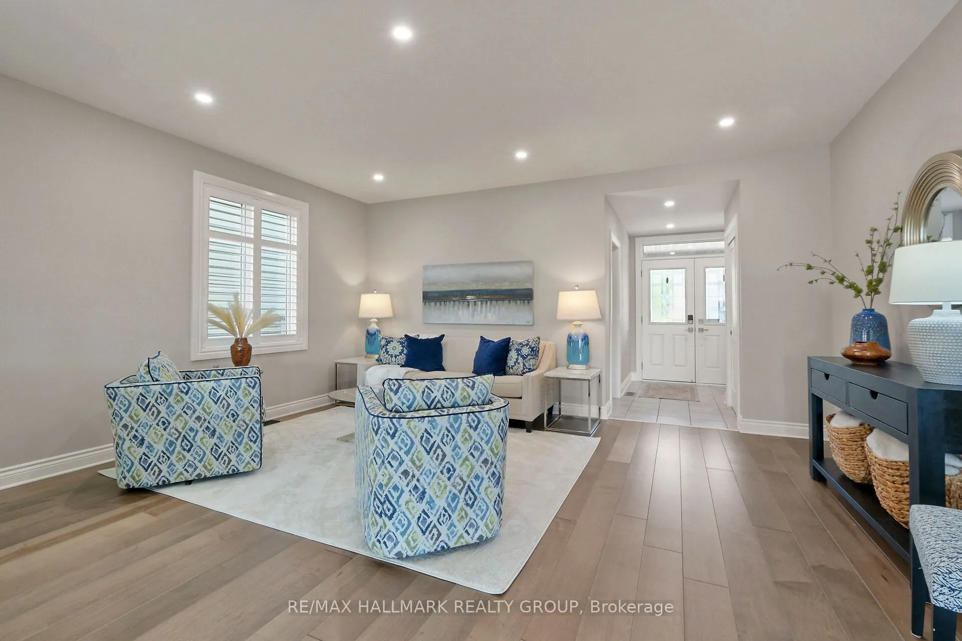 444 Frank Cauley Way