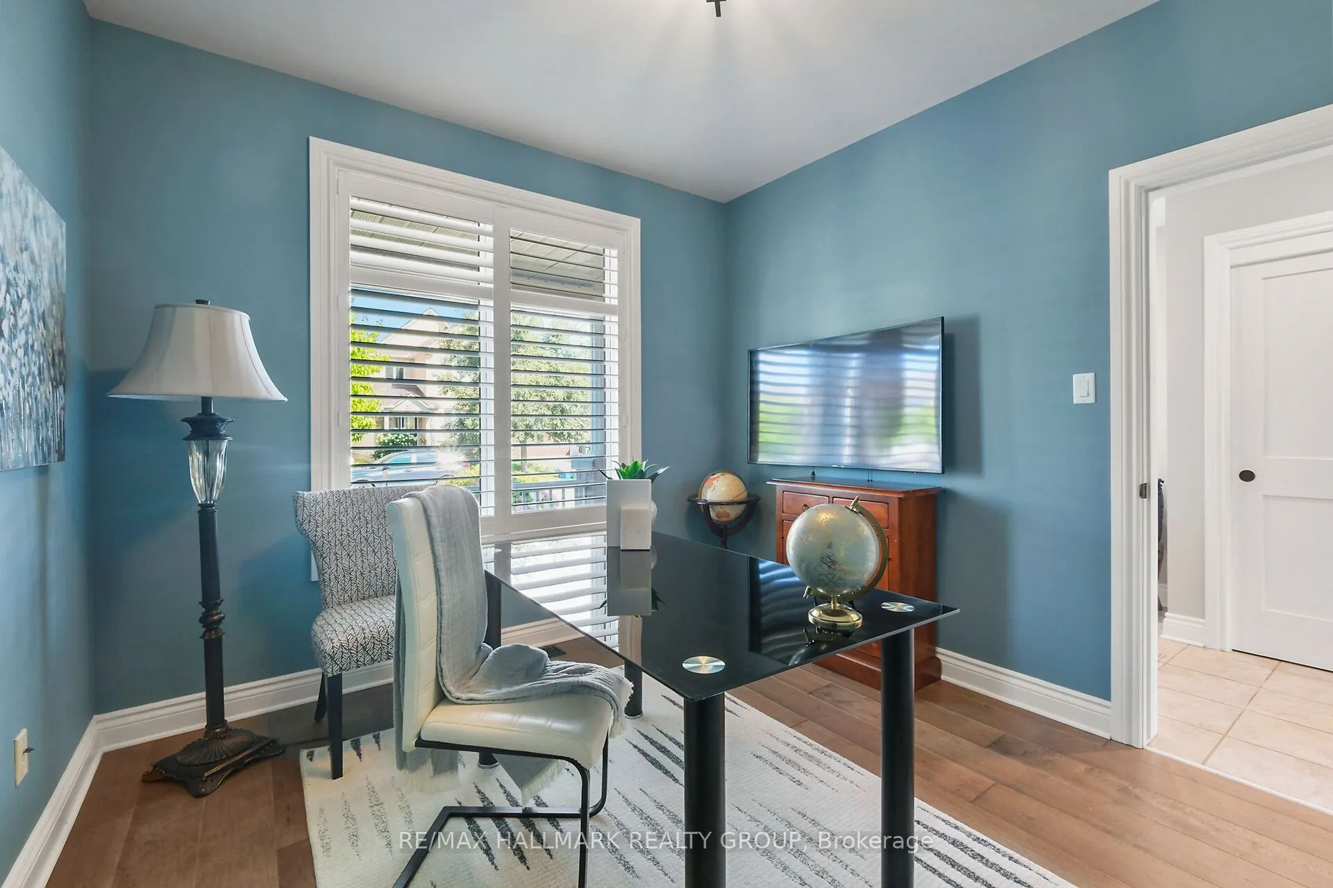 444 Frank Cauley Way