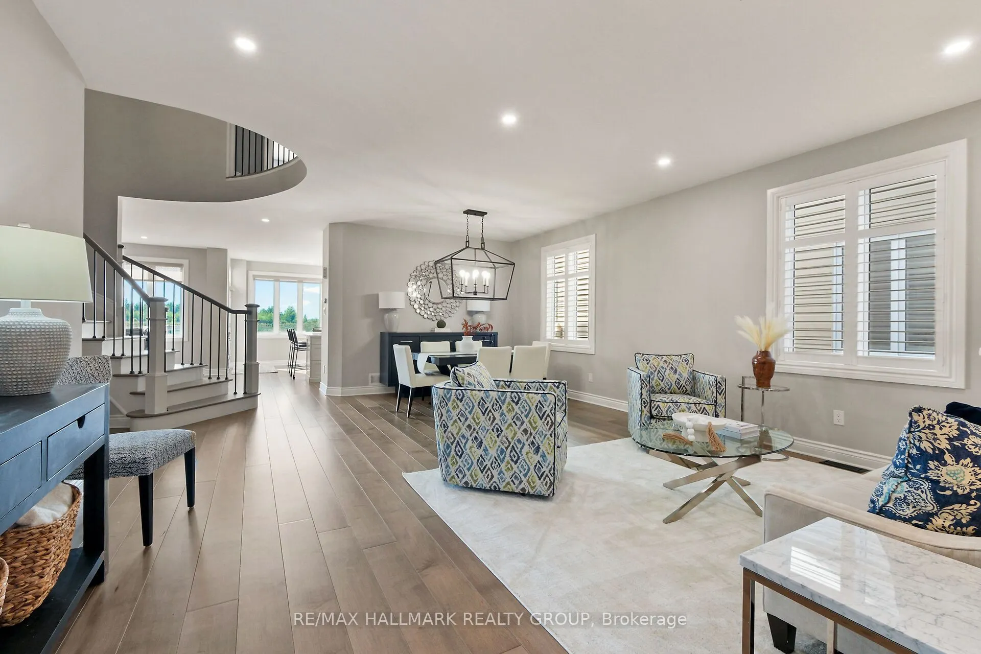 444 Frank Cauley Way