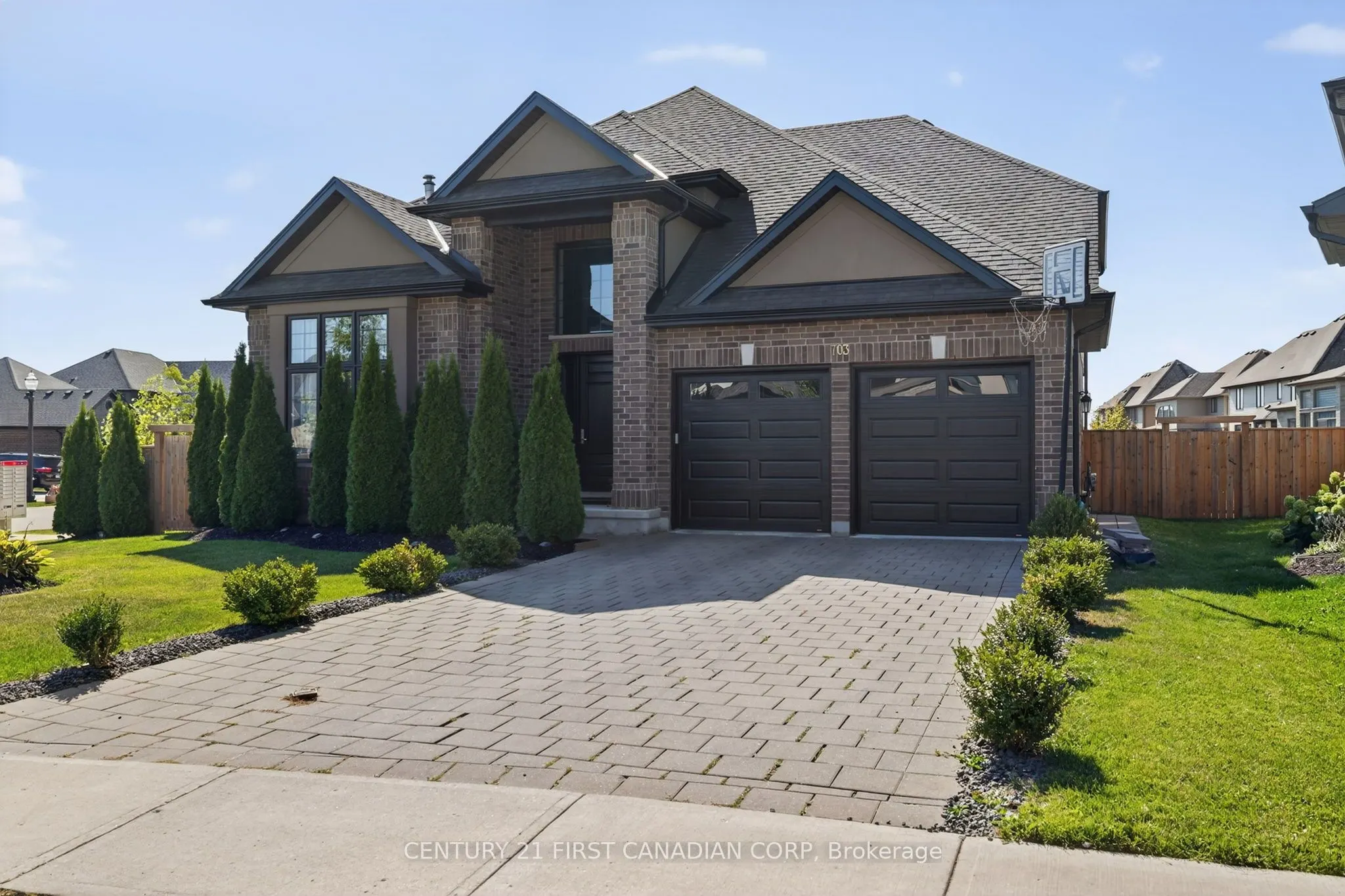 703 Zaifman Circle