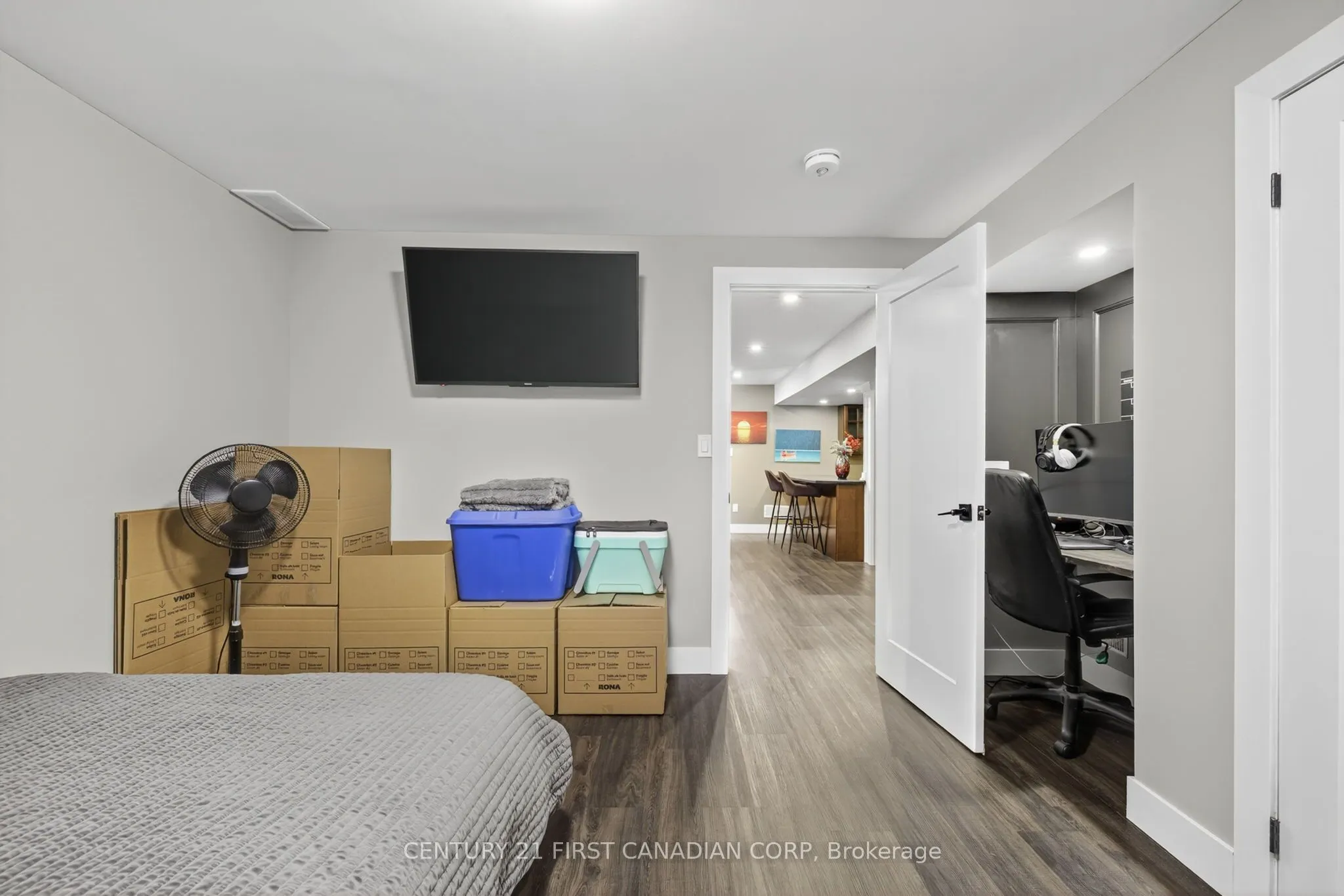 703 Zaifman Circle