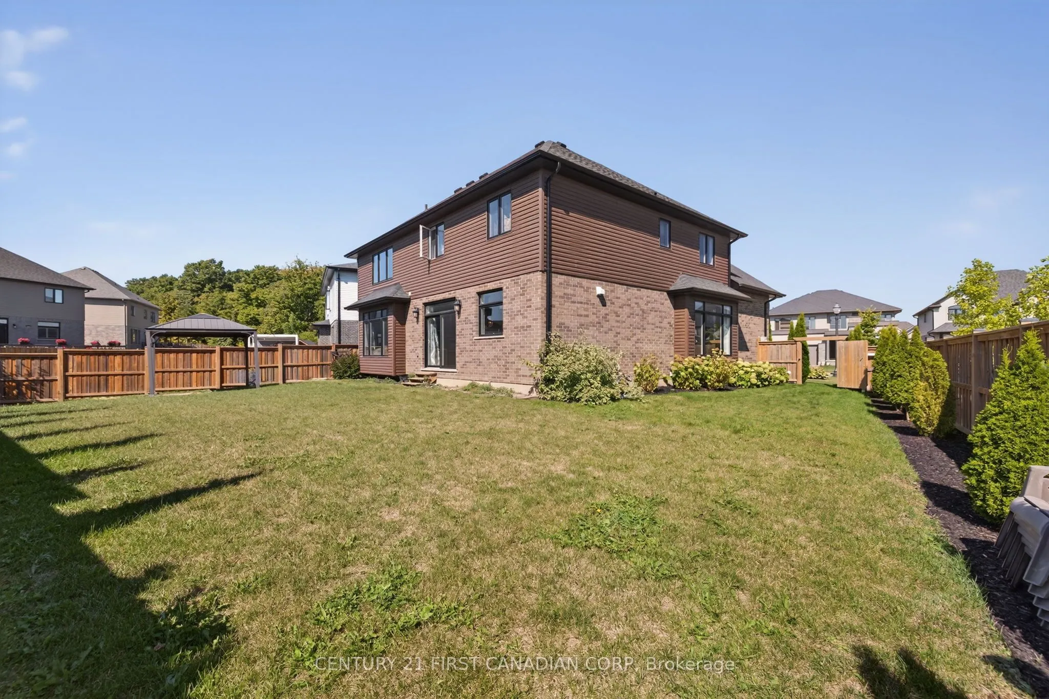 703 Zaifman Circle