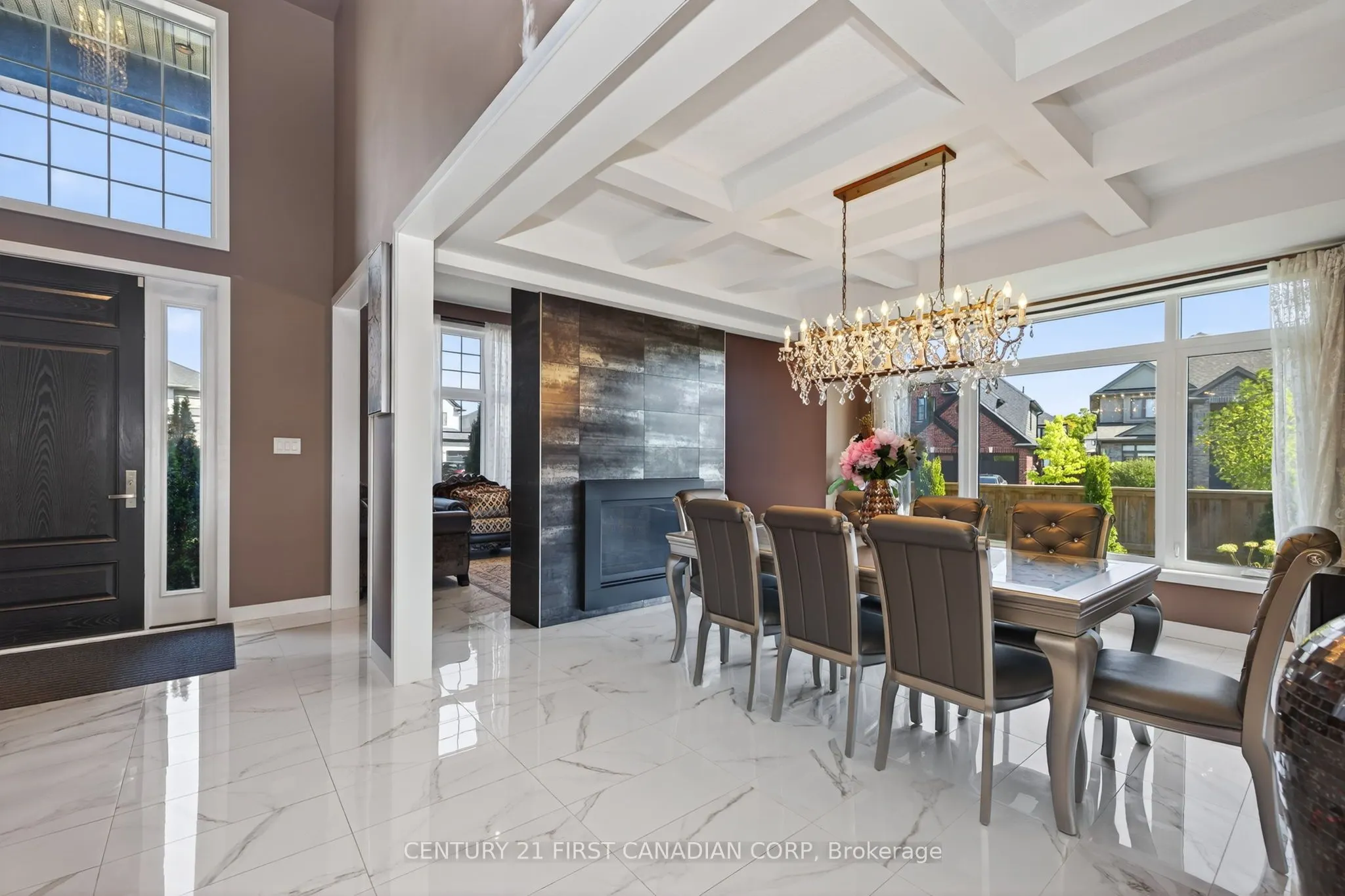 703 Zaifman Circle