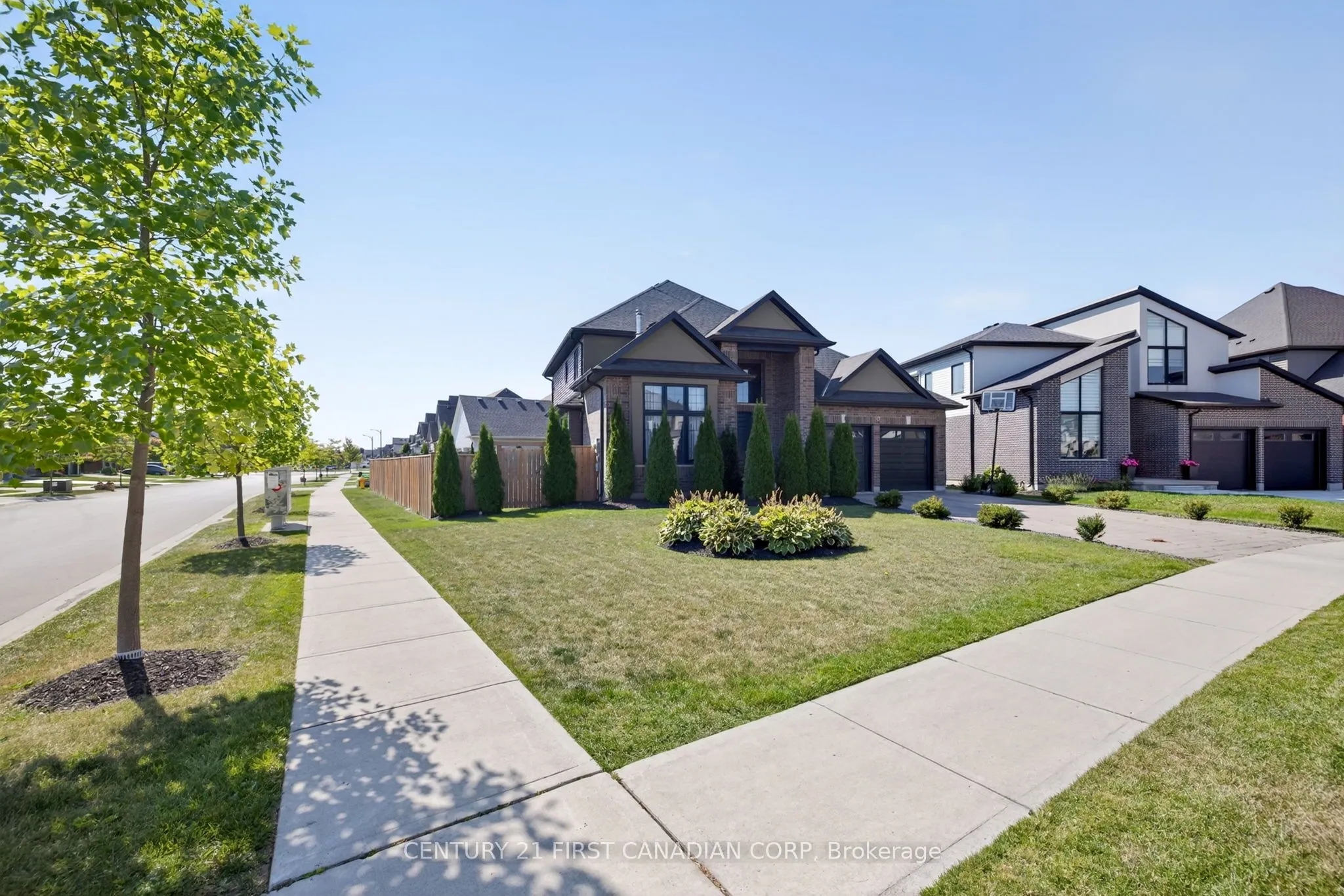 703 Zaifman Circle