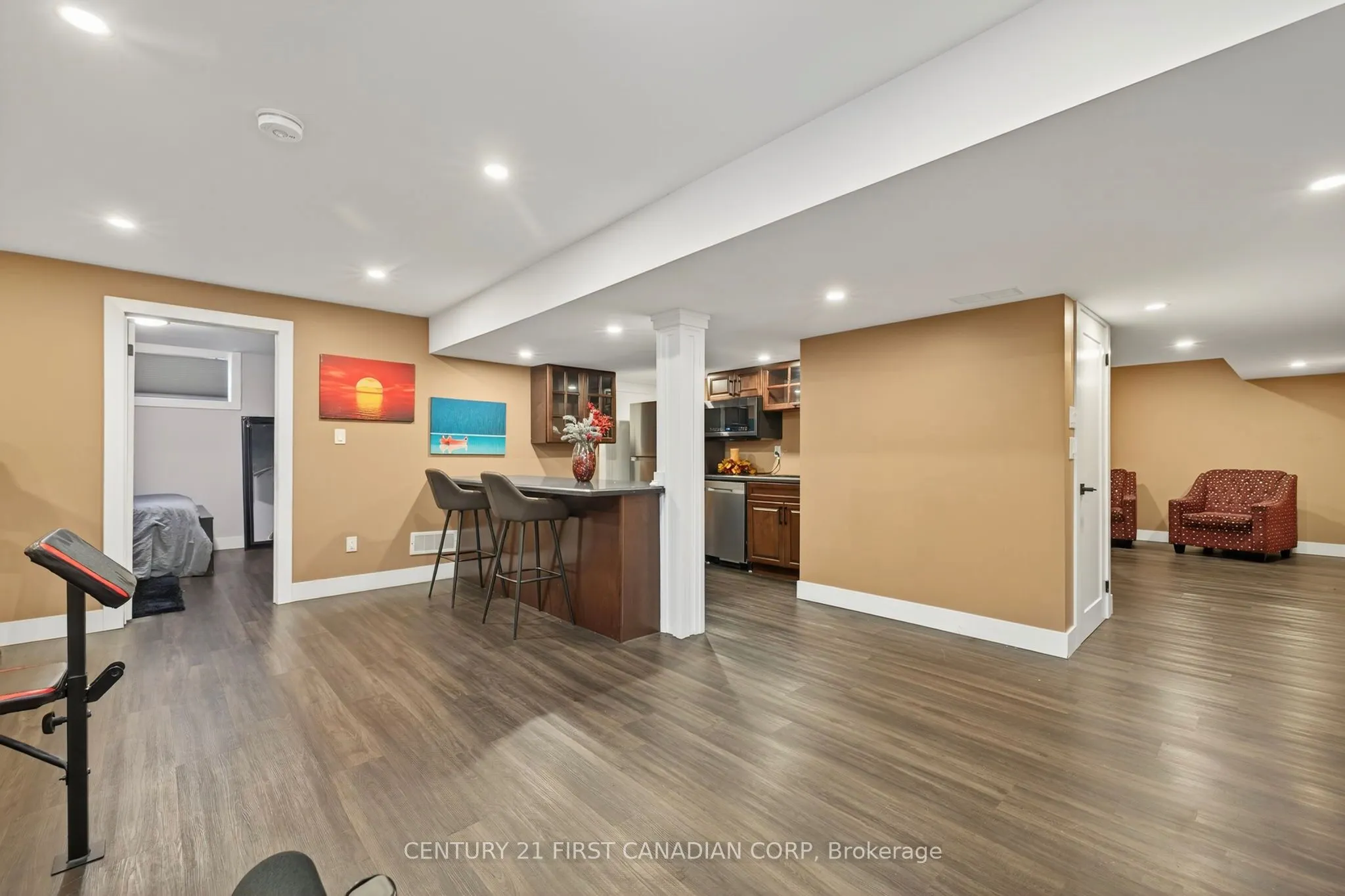 703 Zaifman Circle