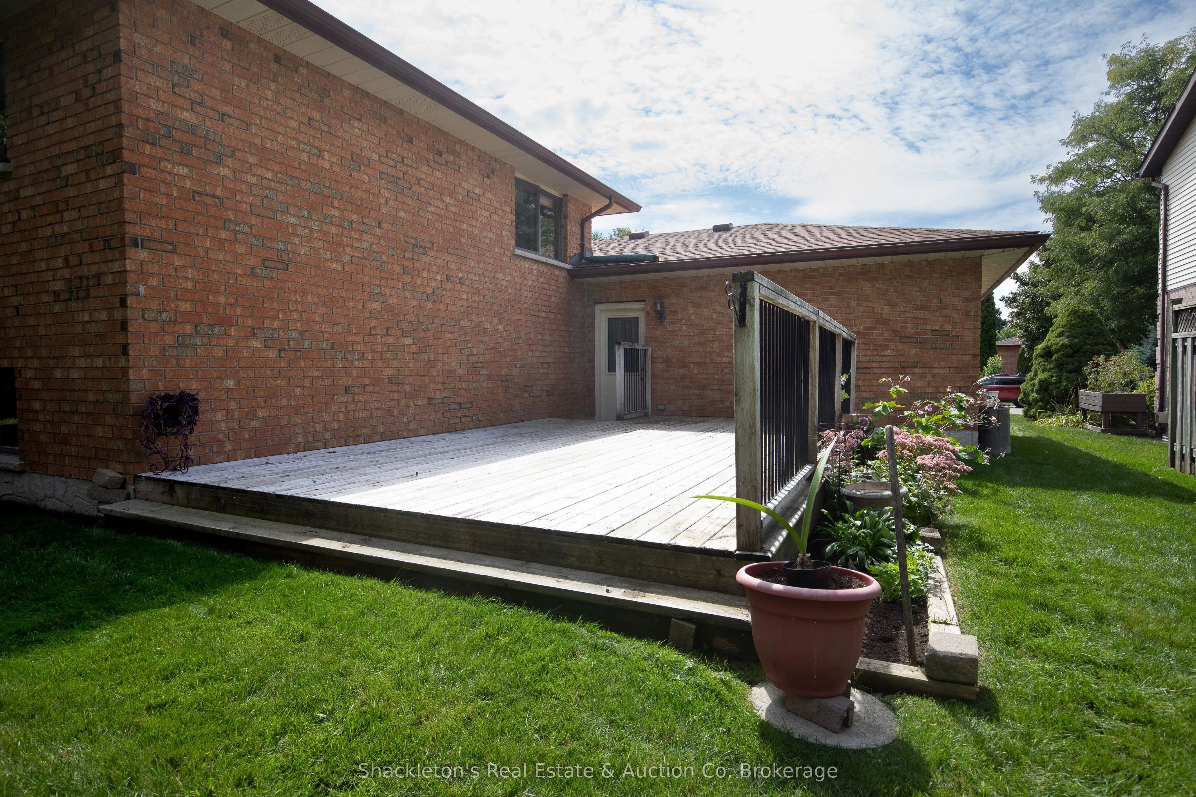 40 Makins Street