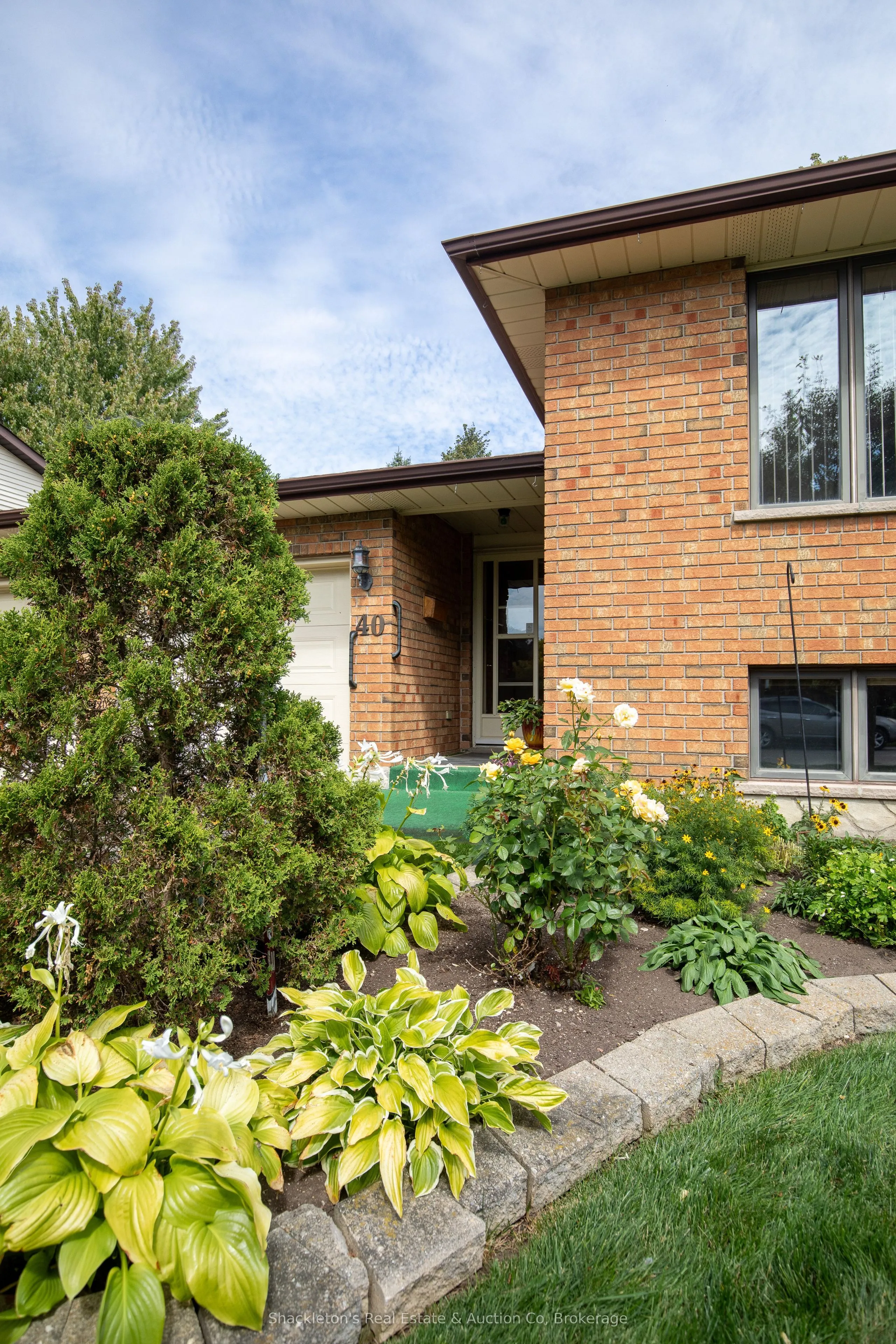 40 Makins Street