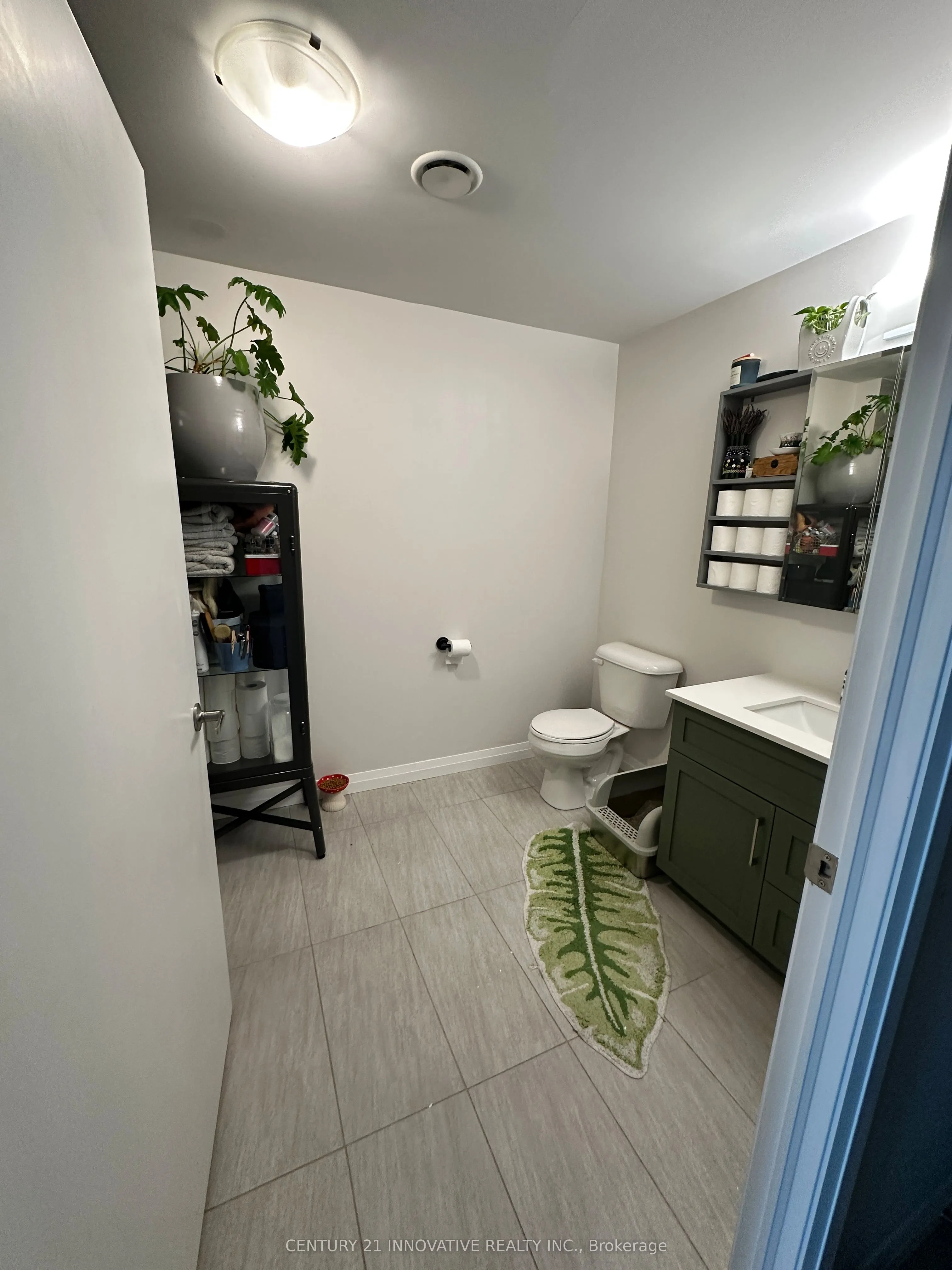 108 Garment Street, #2603