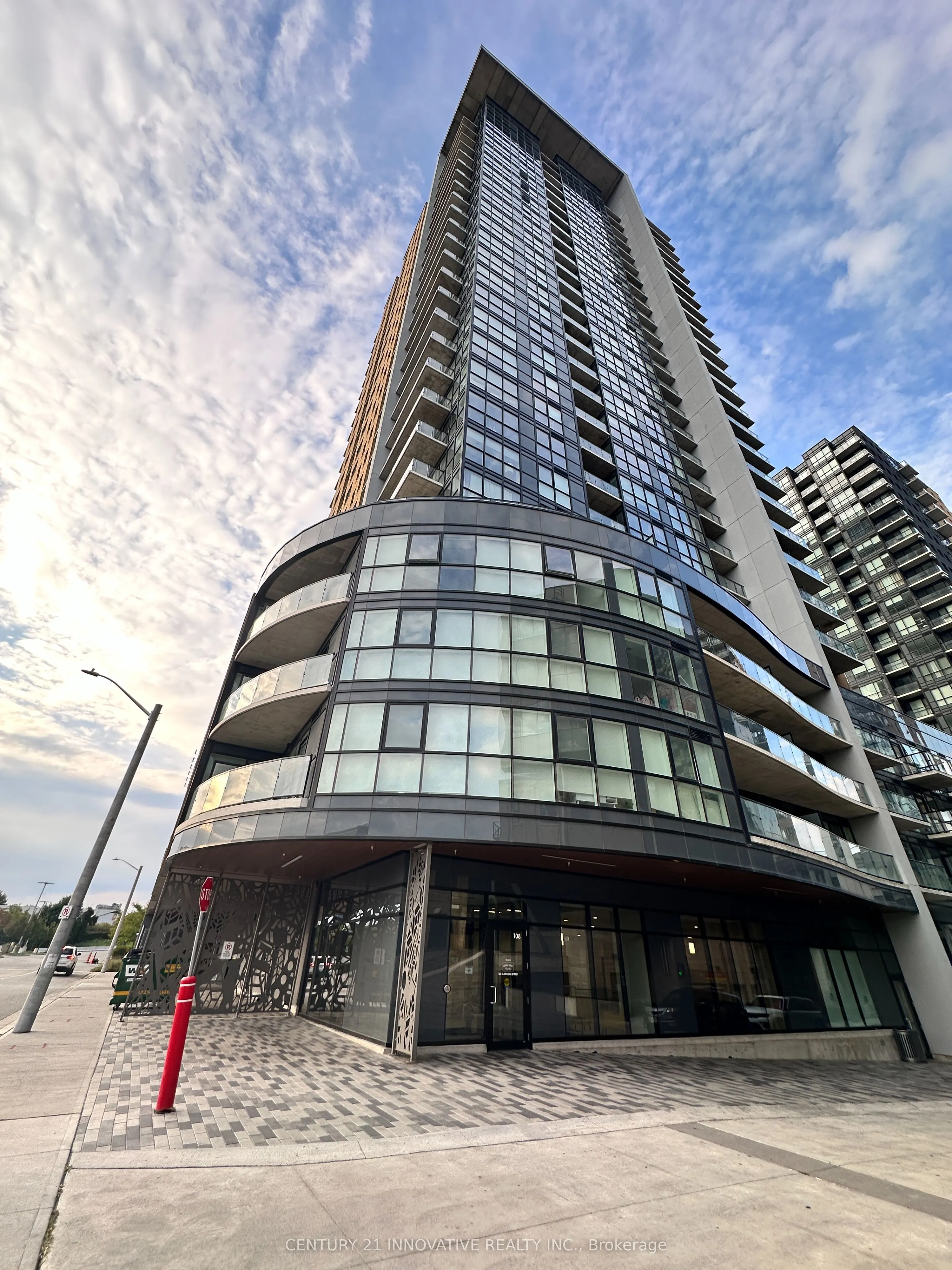 108 Garment Street, #2603