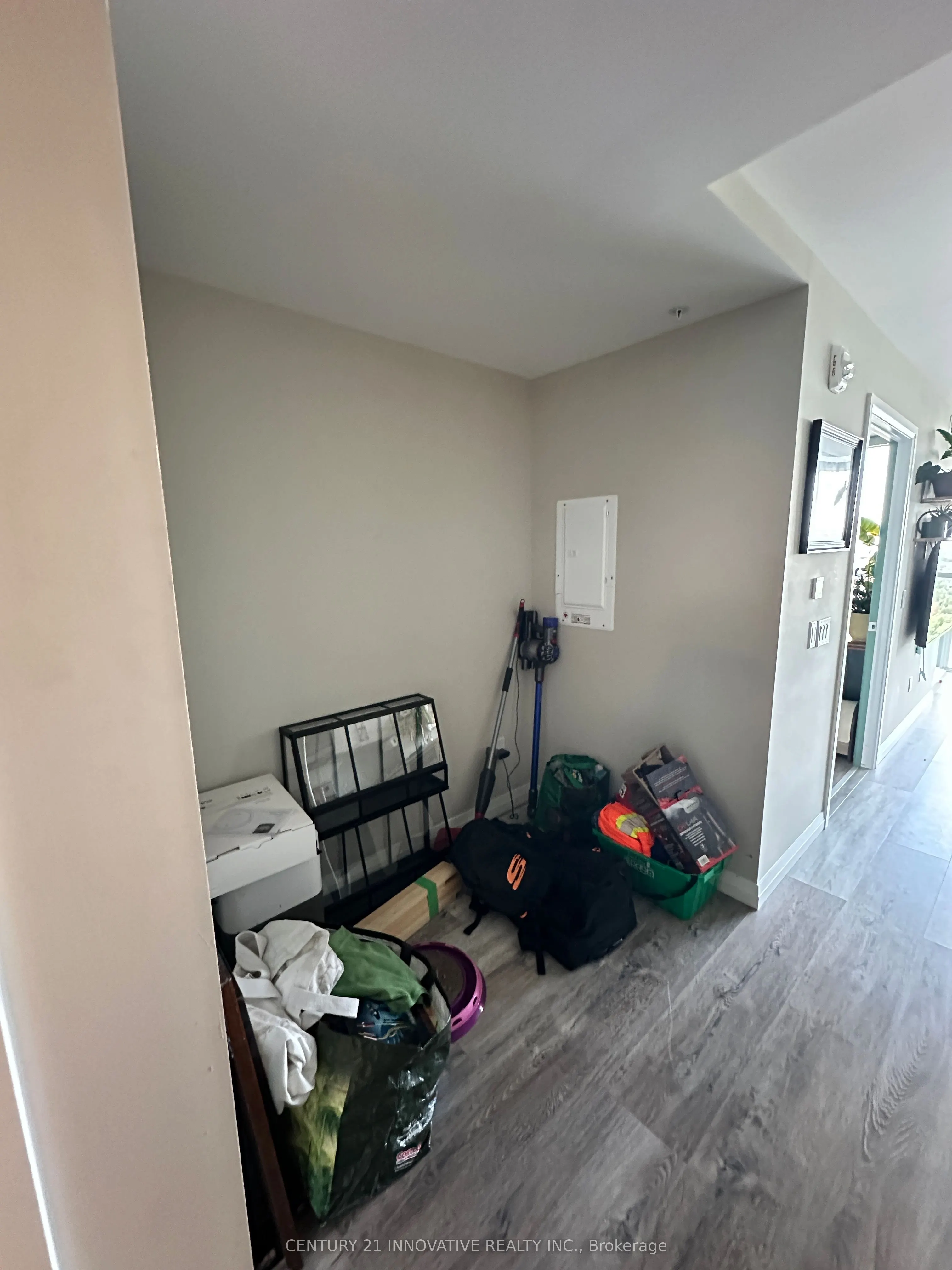 108 Garment Street, #2603