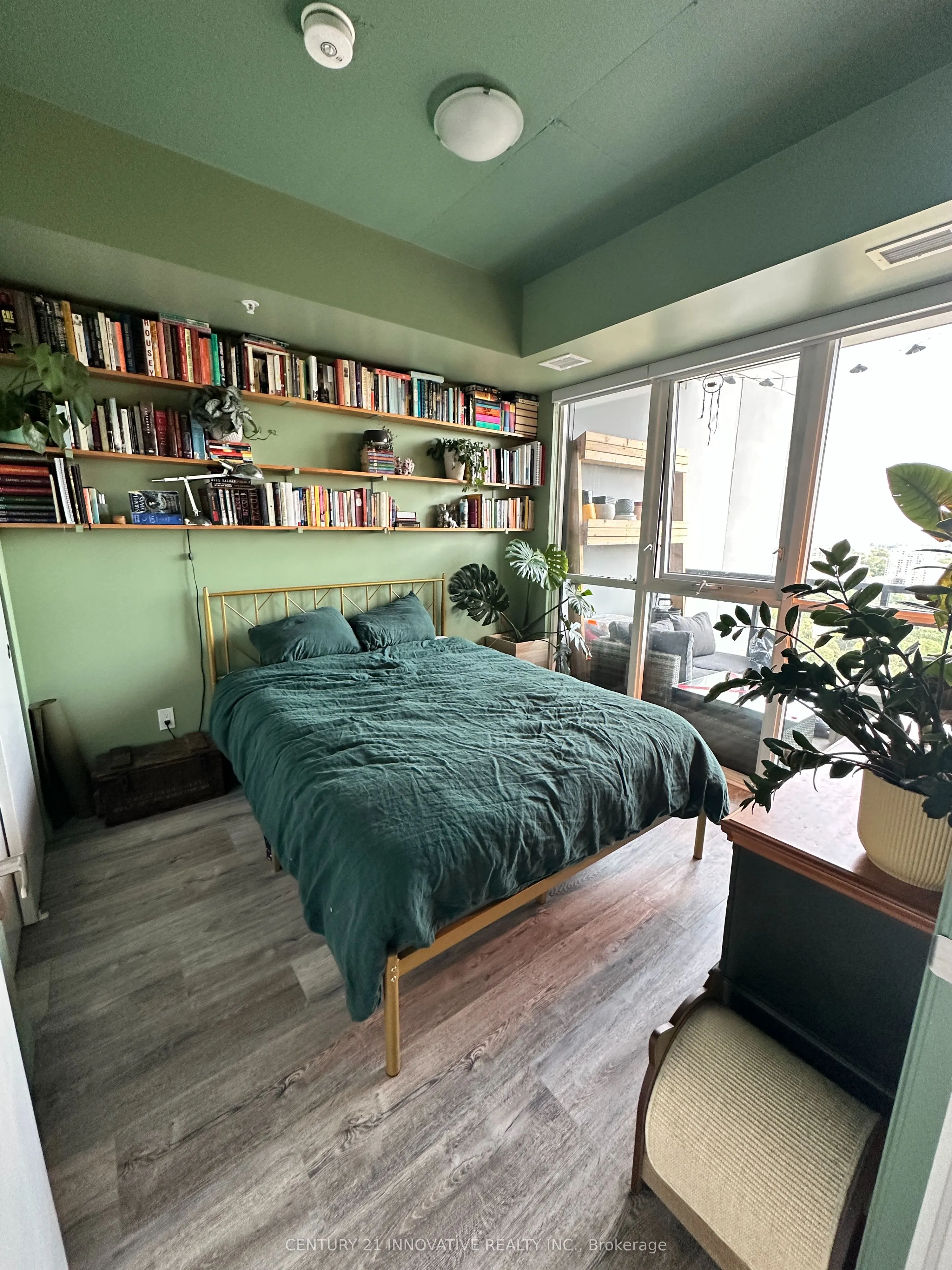 108 Garment Street, #2603