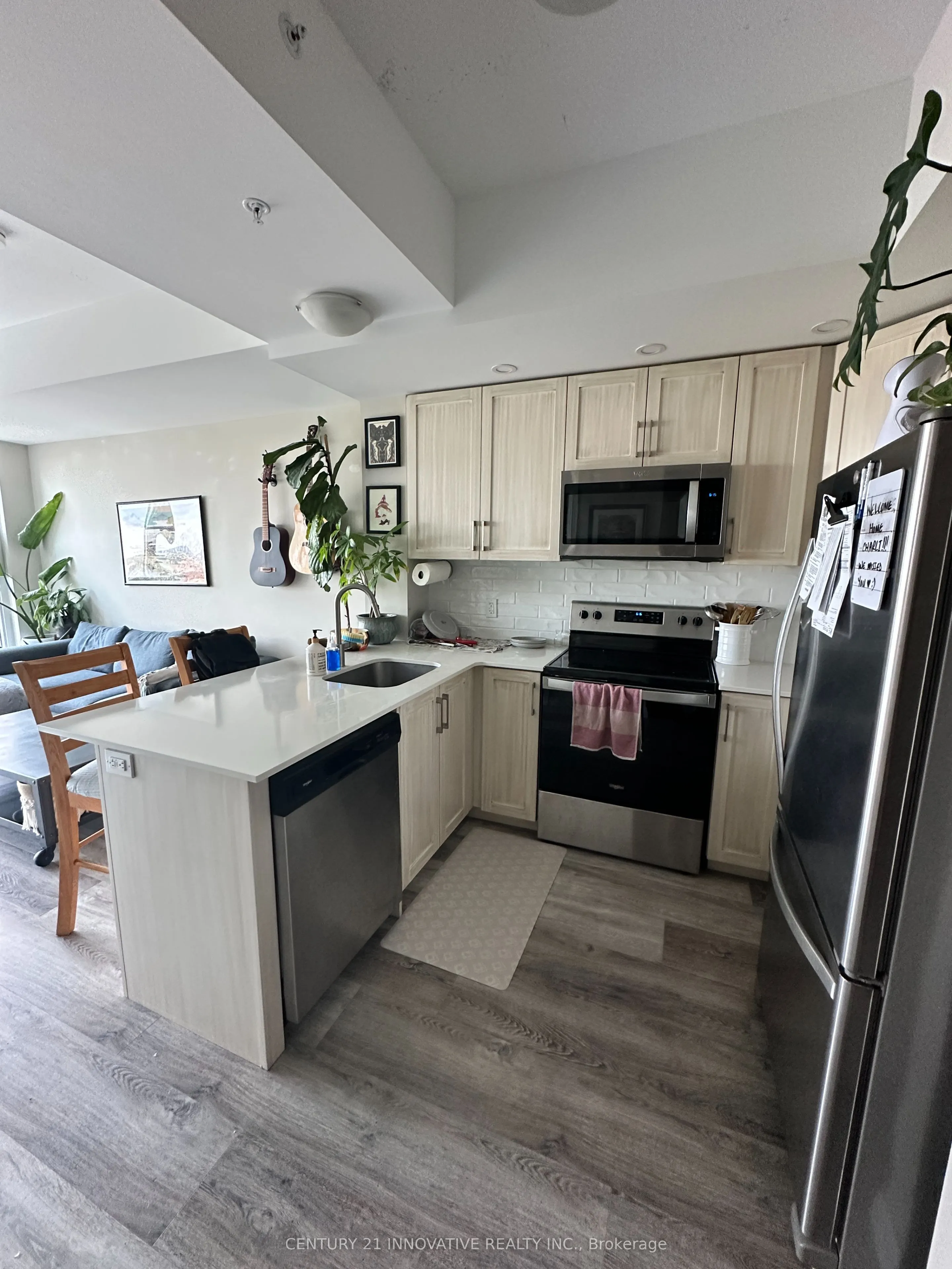 108 Garment Street, #2603