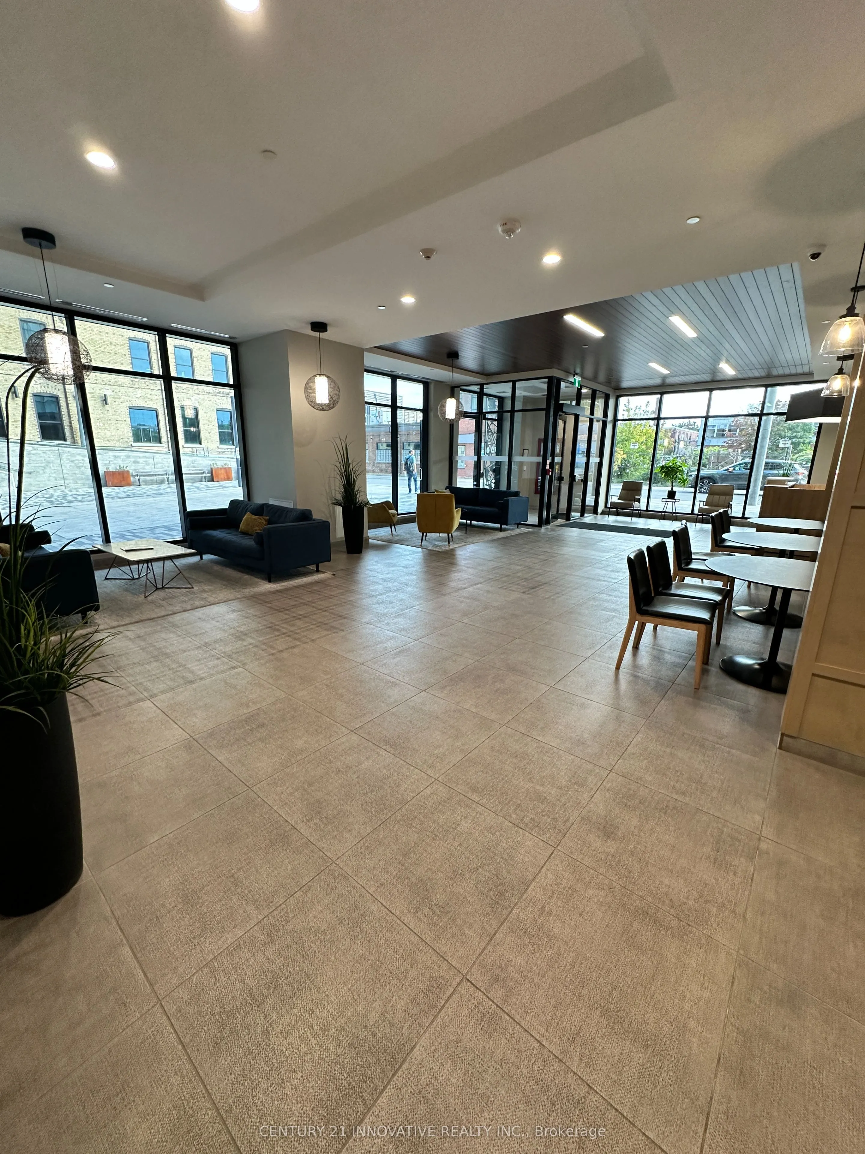 108 Garment Street, #2603
