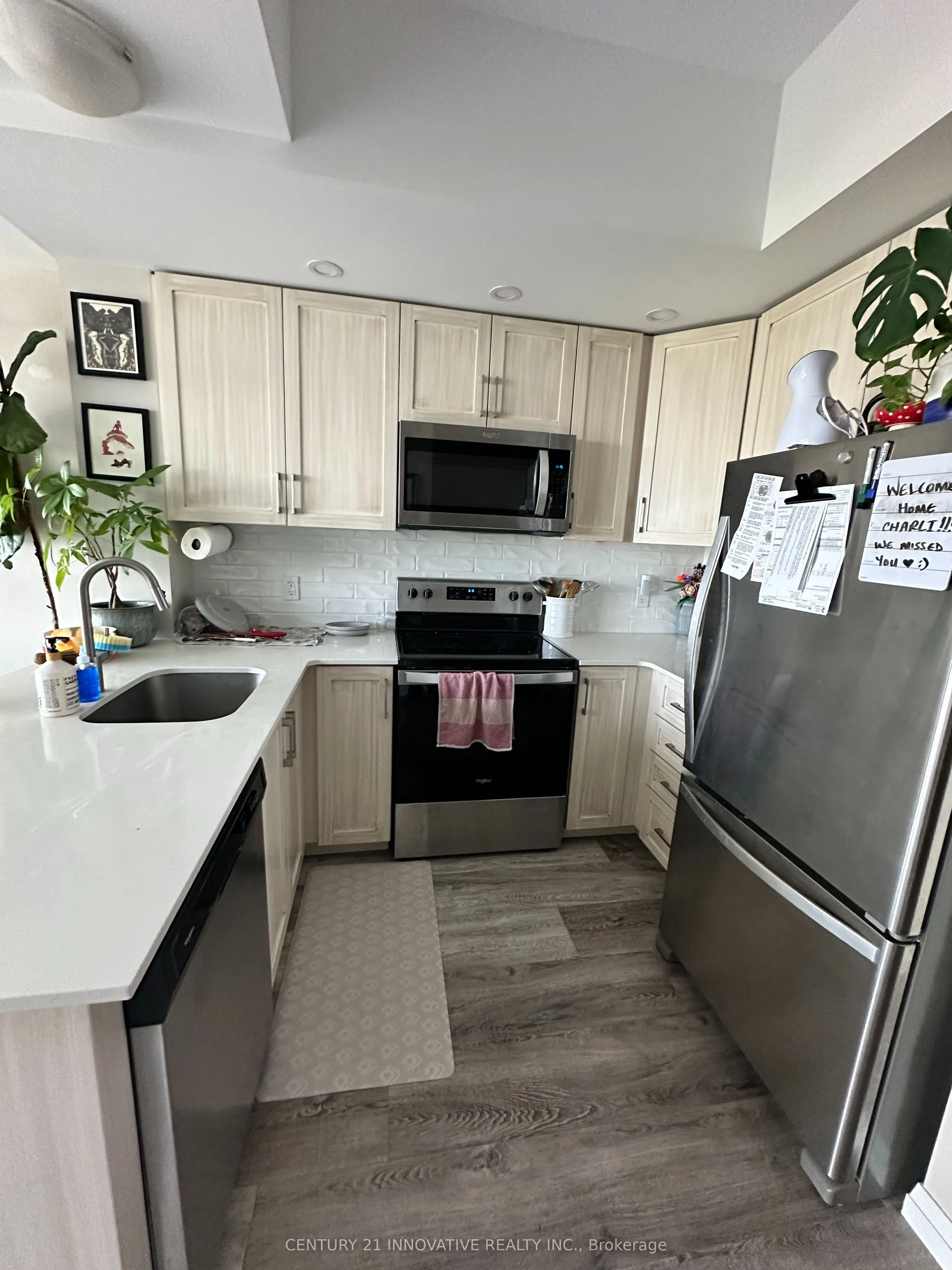 108 Garment Street, #2603