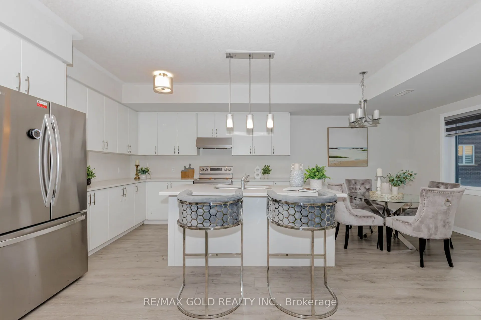 124 Seabrook Drive, #3